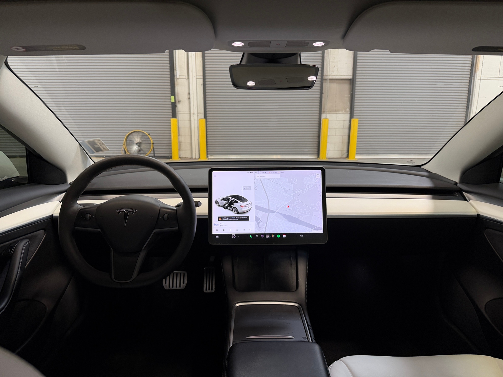 Thumbnail: 2021 Tesla Model 3 - 2