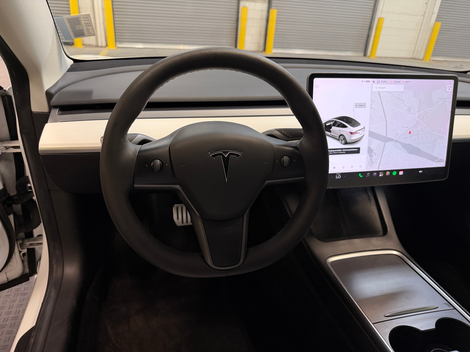 Thumbnail: 2021 Tesla Model 3 - 4