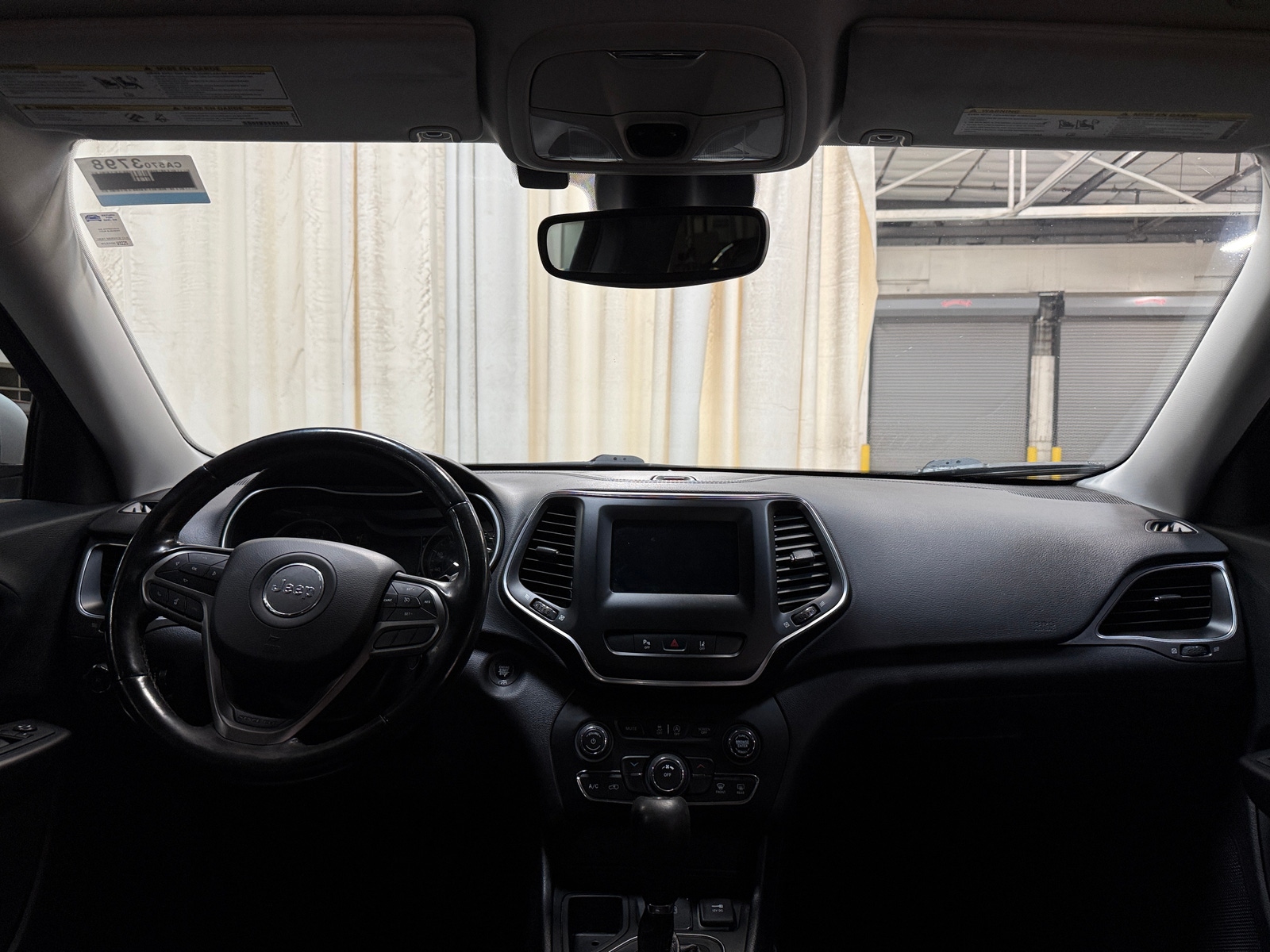 Thumbnail: 2021 Jeep Cherokee - 2