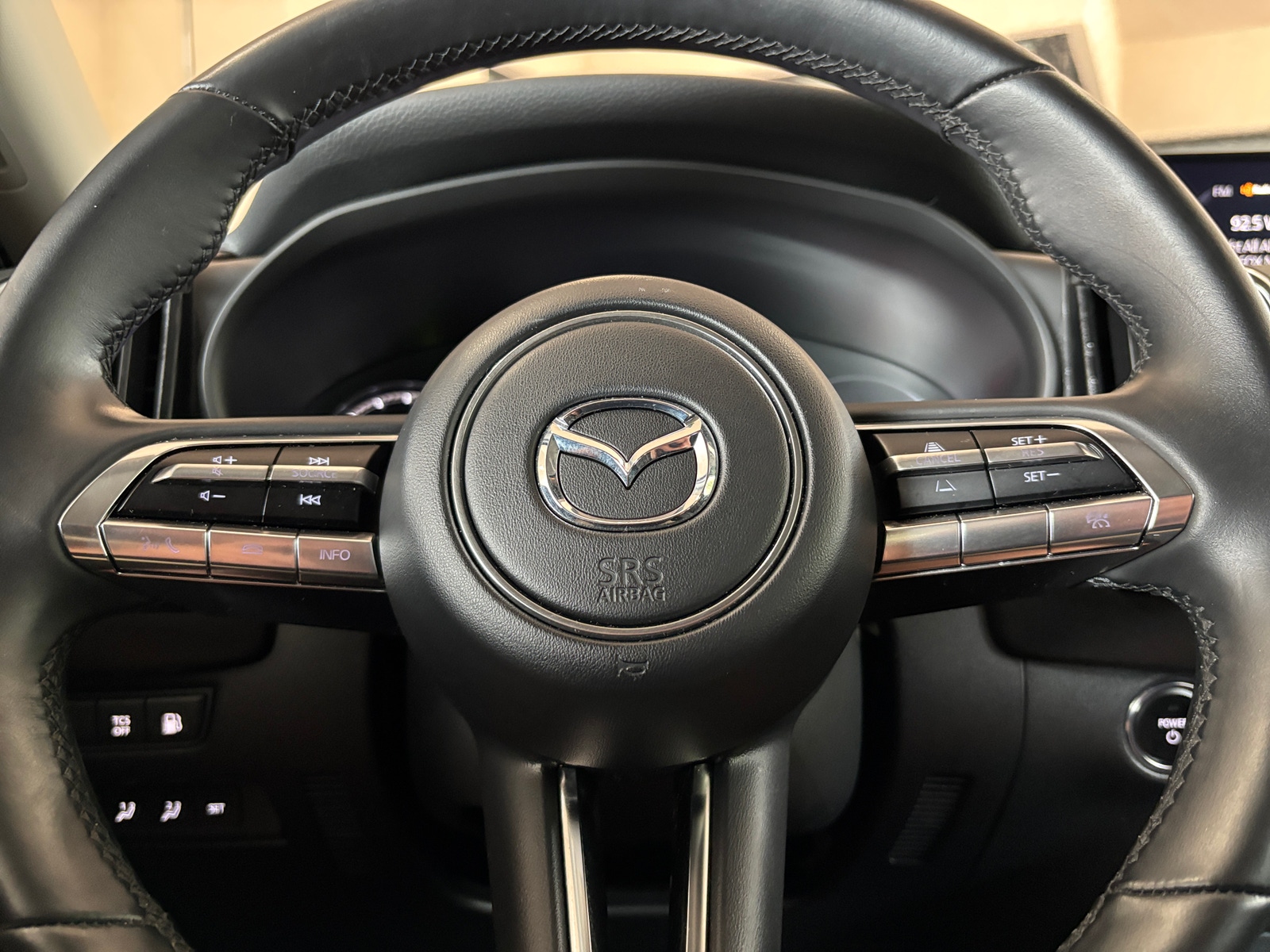 Thumbnail: 2025 Mazda CX-50 - 4
