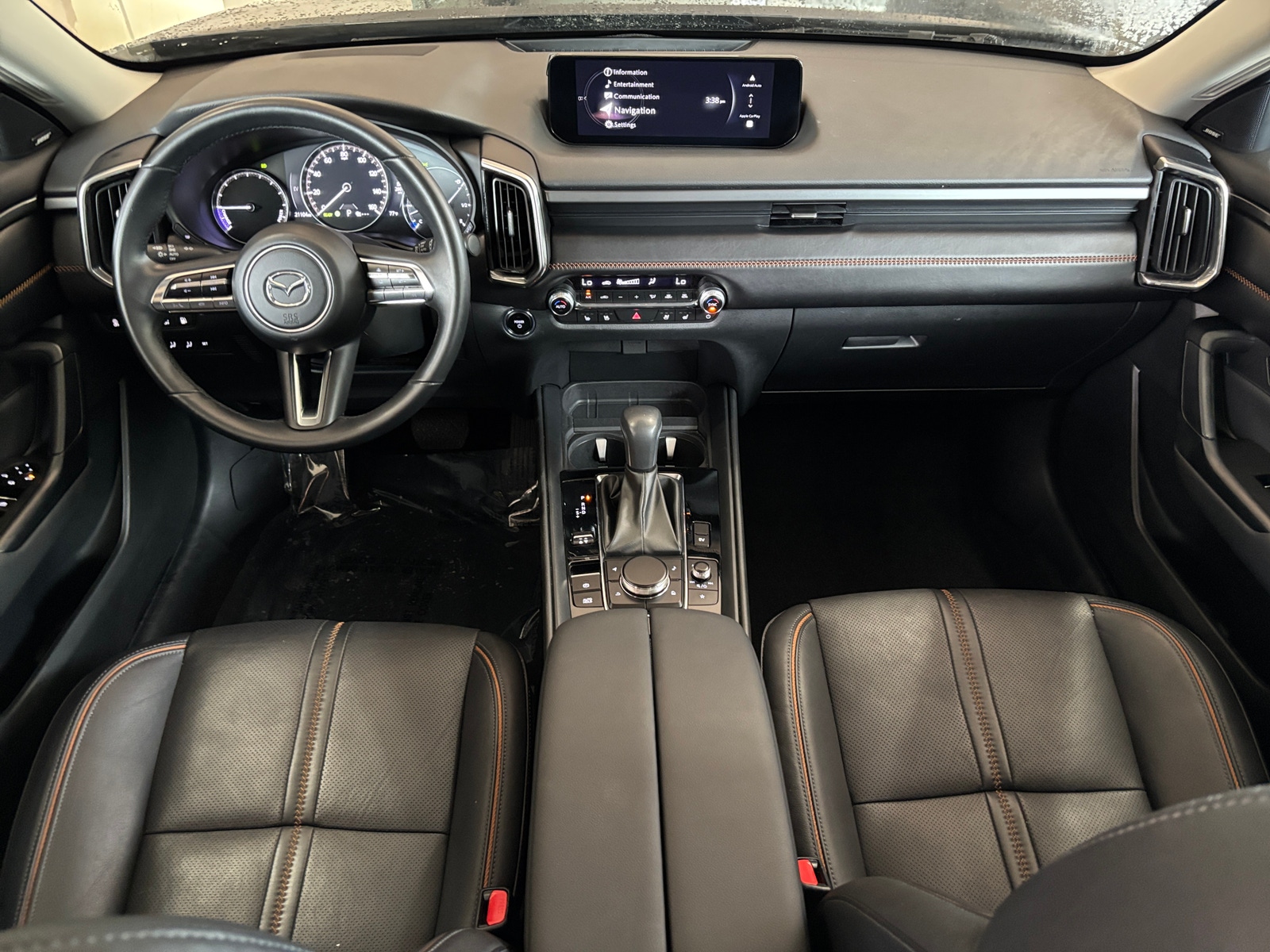 Thumbnail: 2025 Mazda CX-50 - 2