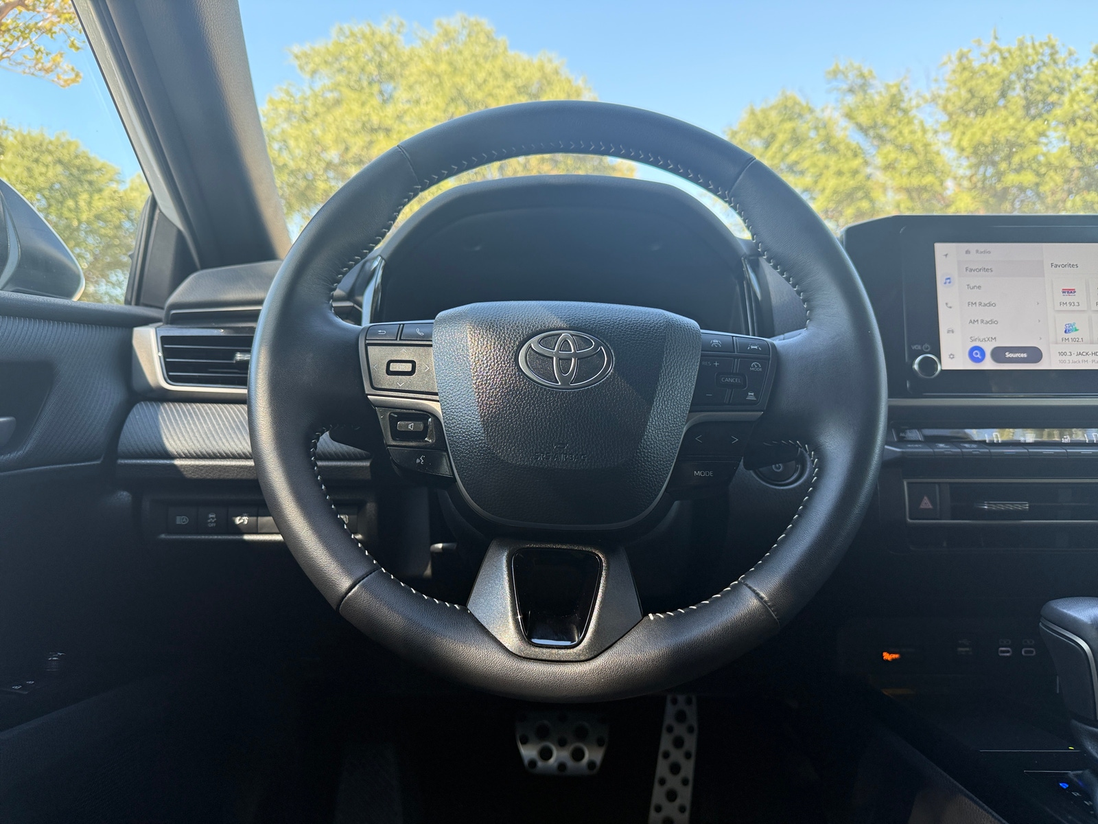 Thumbnail: 2026 Toyota Camry - 4