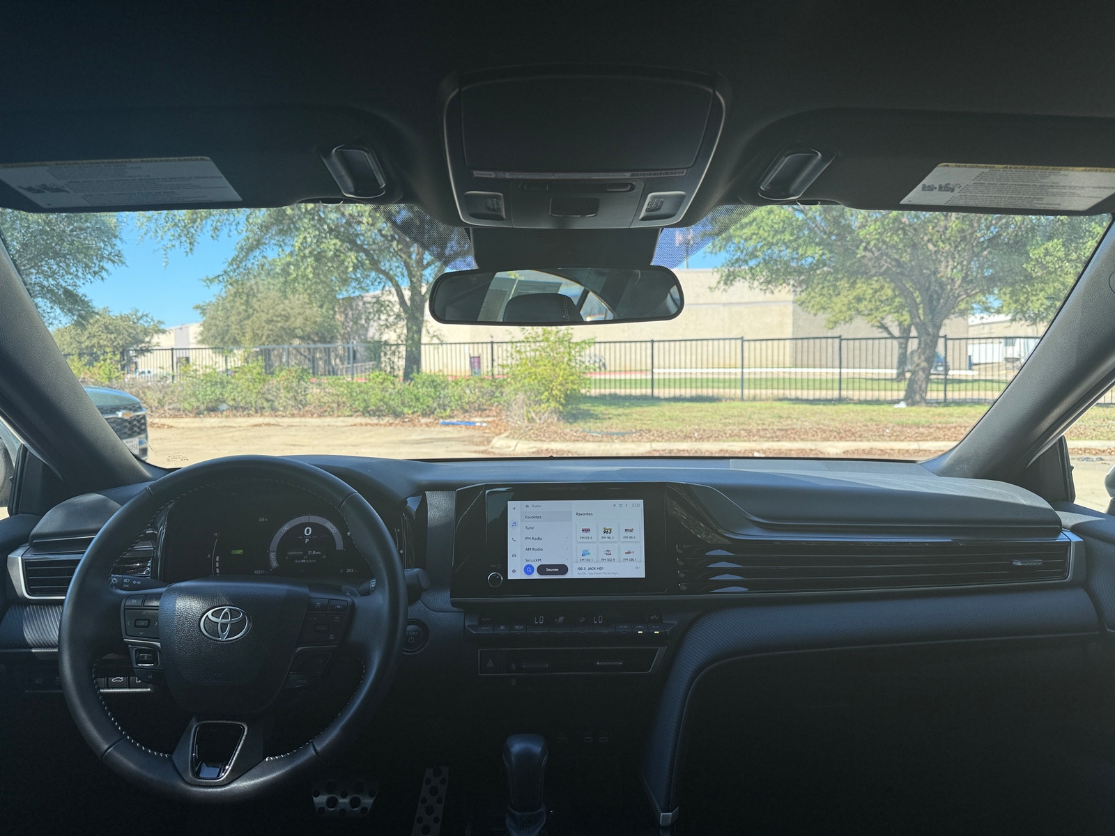 Thumbnail: 2026 Toyota Camry - 2