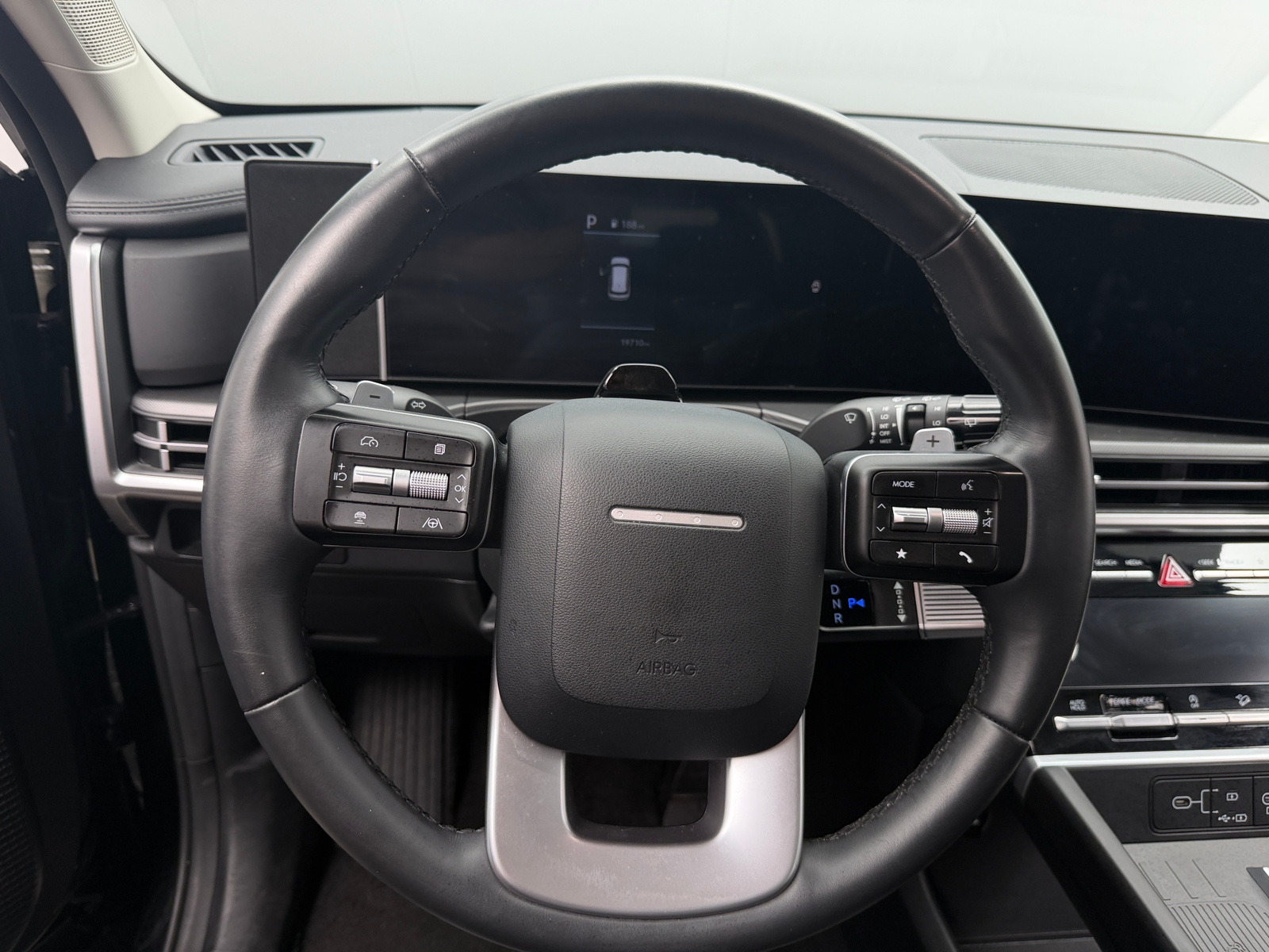 Thumbnail: 2026 Hyundai Santa Fe - 4