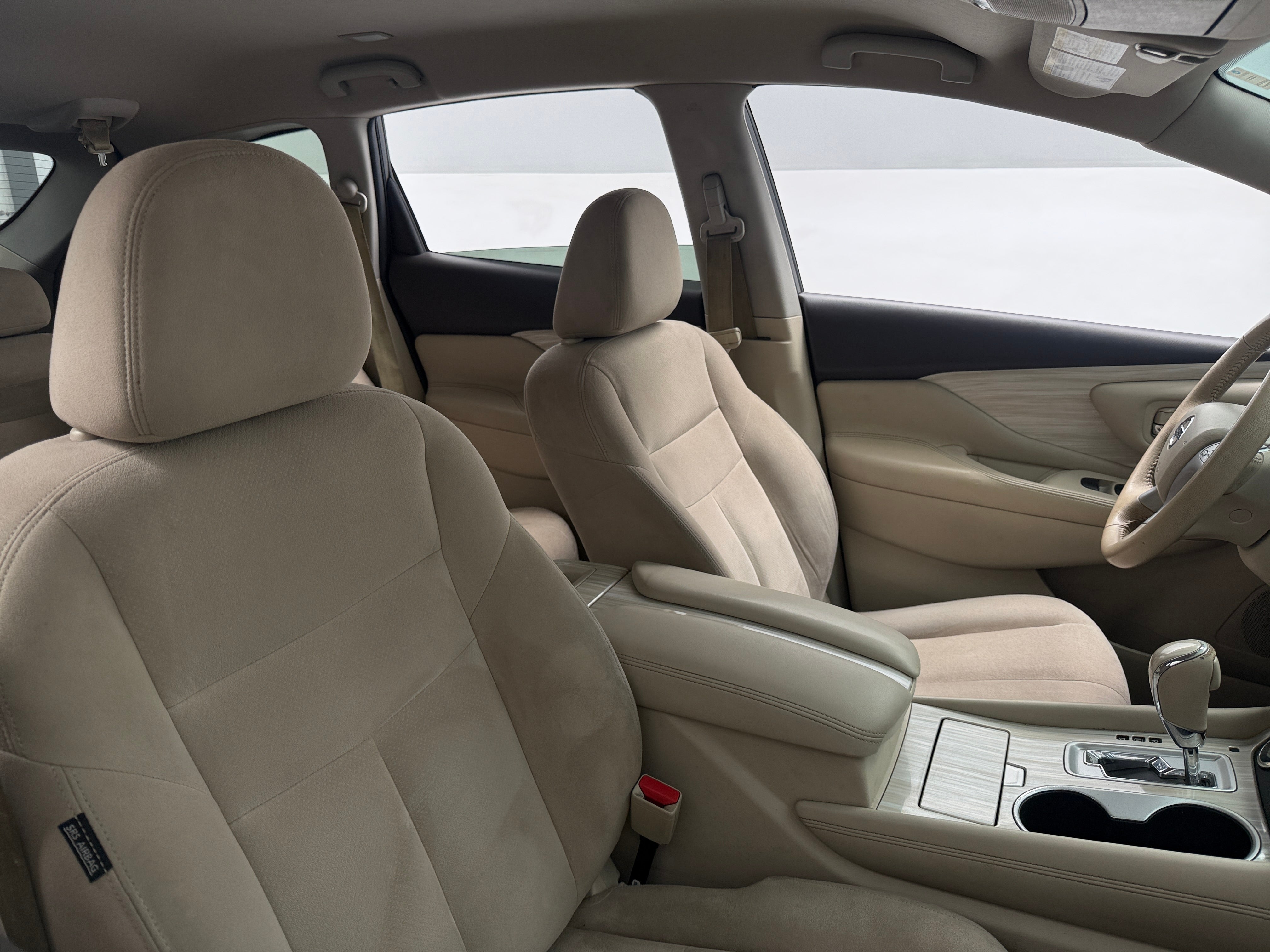 2016 Nissan Murano