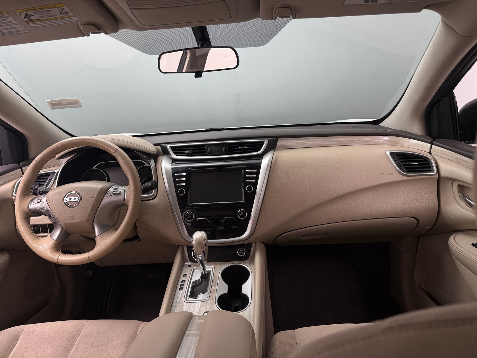 Thumbnail: 2016 Nissan Murano - 3