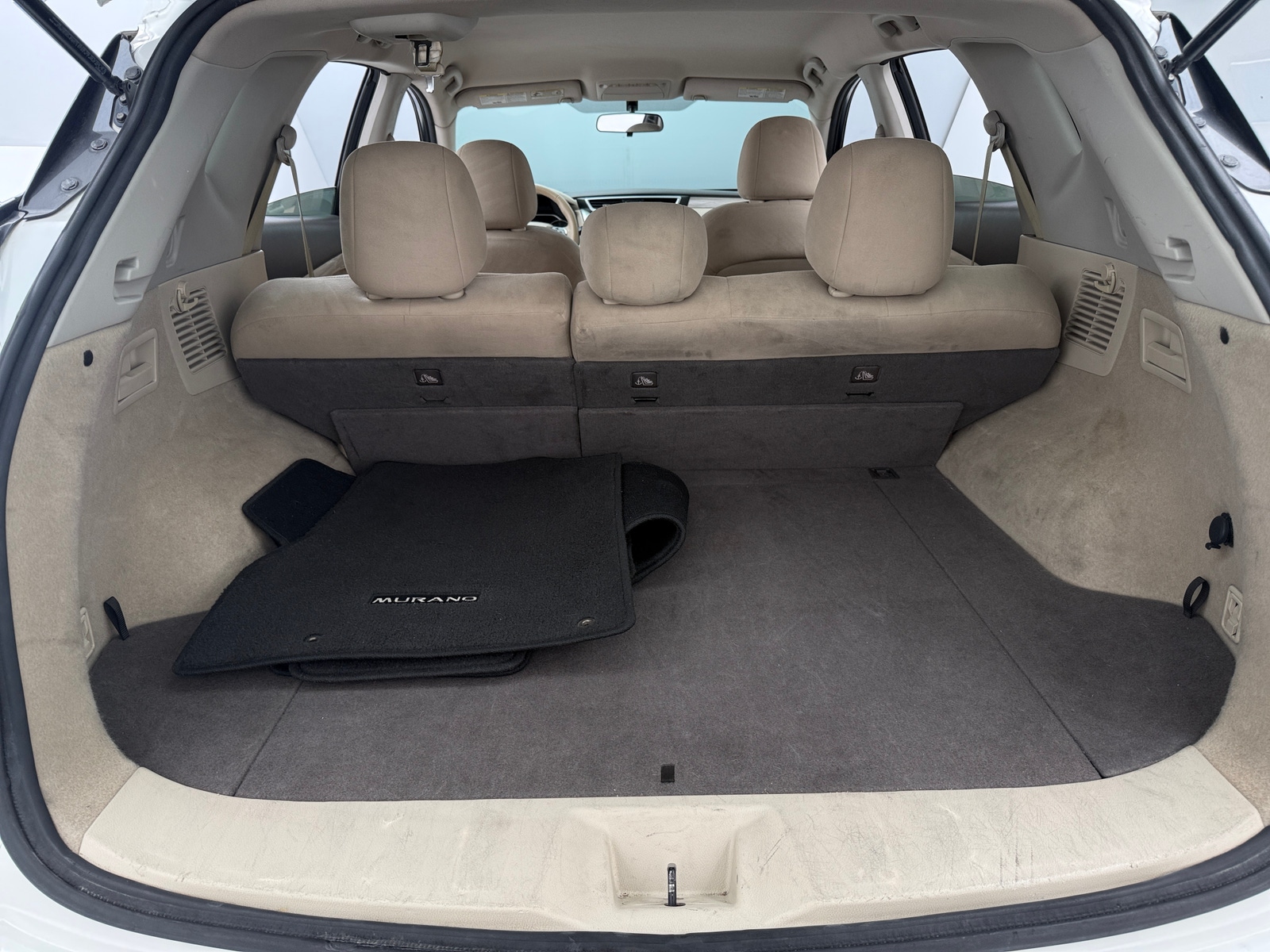 Thumbnail: 2016 Nissan Murano - 7