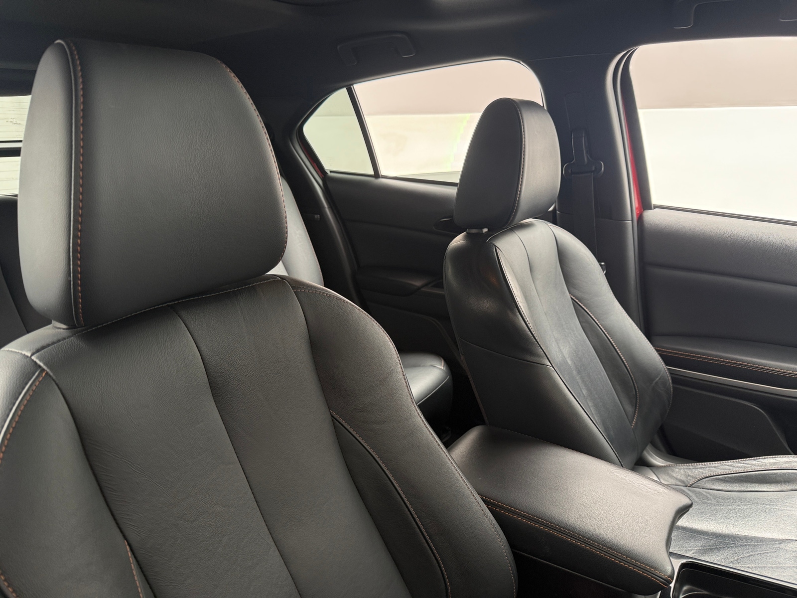 Thumbnail: 2020 Mitsubishi Eclipse Cross - 2
