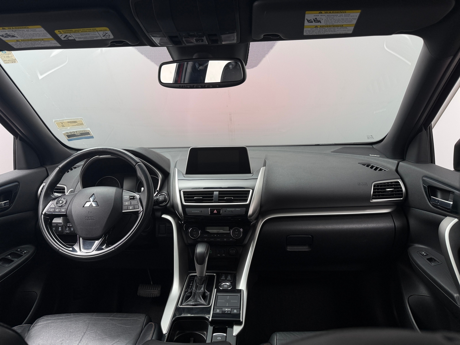 Thumbnail: 2020 Mitsubishi Eclipse Cross - 3