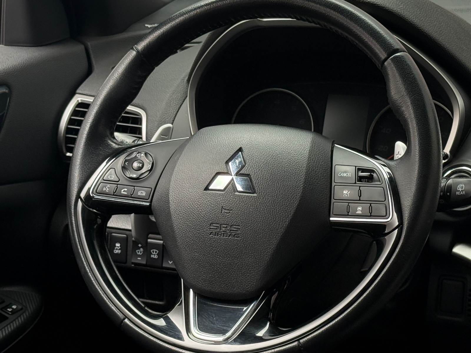 Thumbnail: 2020 Mitsubishi Eclipse Cross - 5