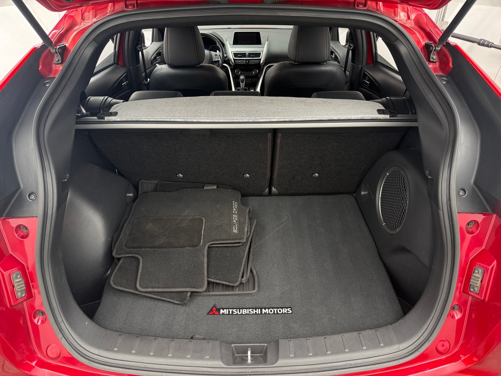 Thumbnail: 2020 Mitsubishi Eclipse Cross - 7