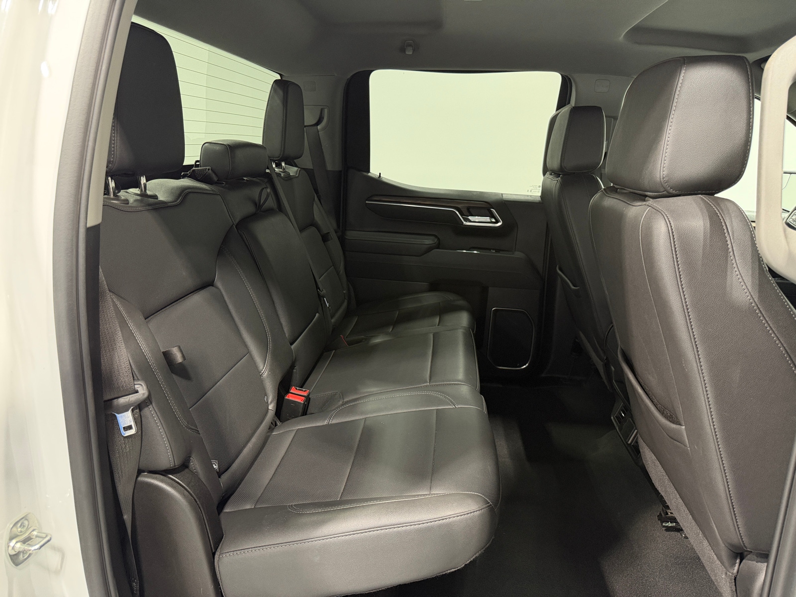 Thumbnail: 2025 GMC Sierra 1500 - 5