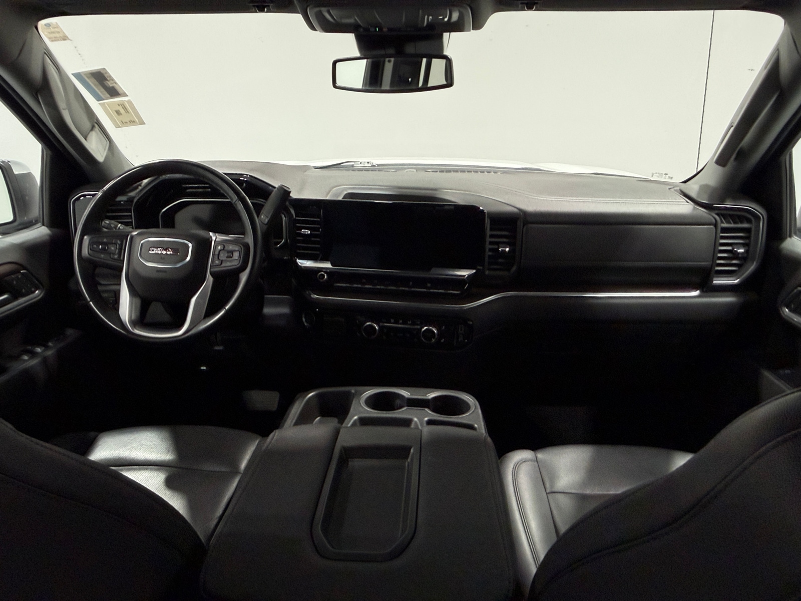 Thumbnail: 2025 GMC Sierra 1500 - 2
