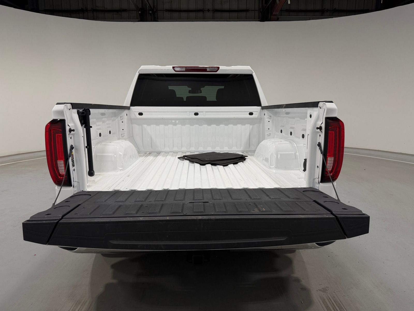Thumbnail: 2025 GMC Sierra 1500 - 6