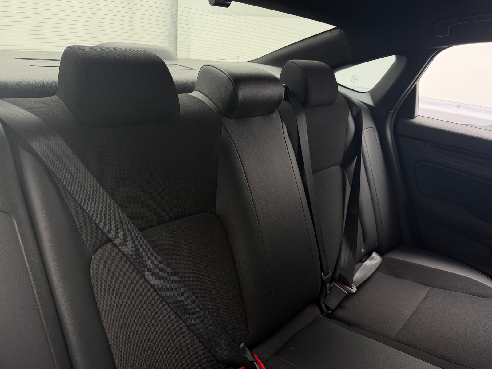 Thumbnail: 2022 Honda Civic - 6