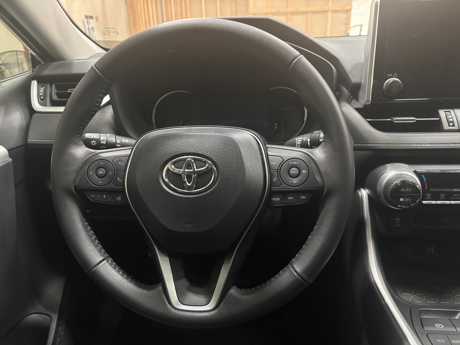 Thumbnail: 2024 Toyota RAV4 - 4