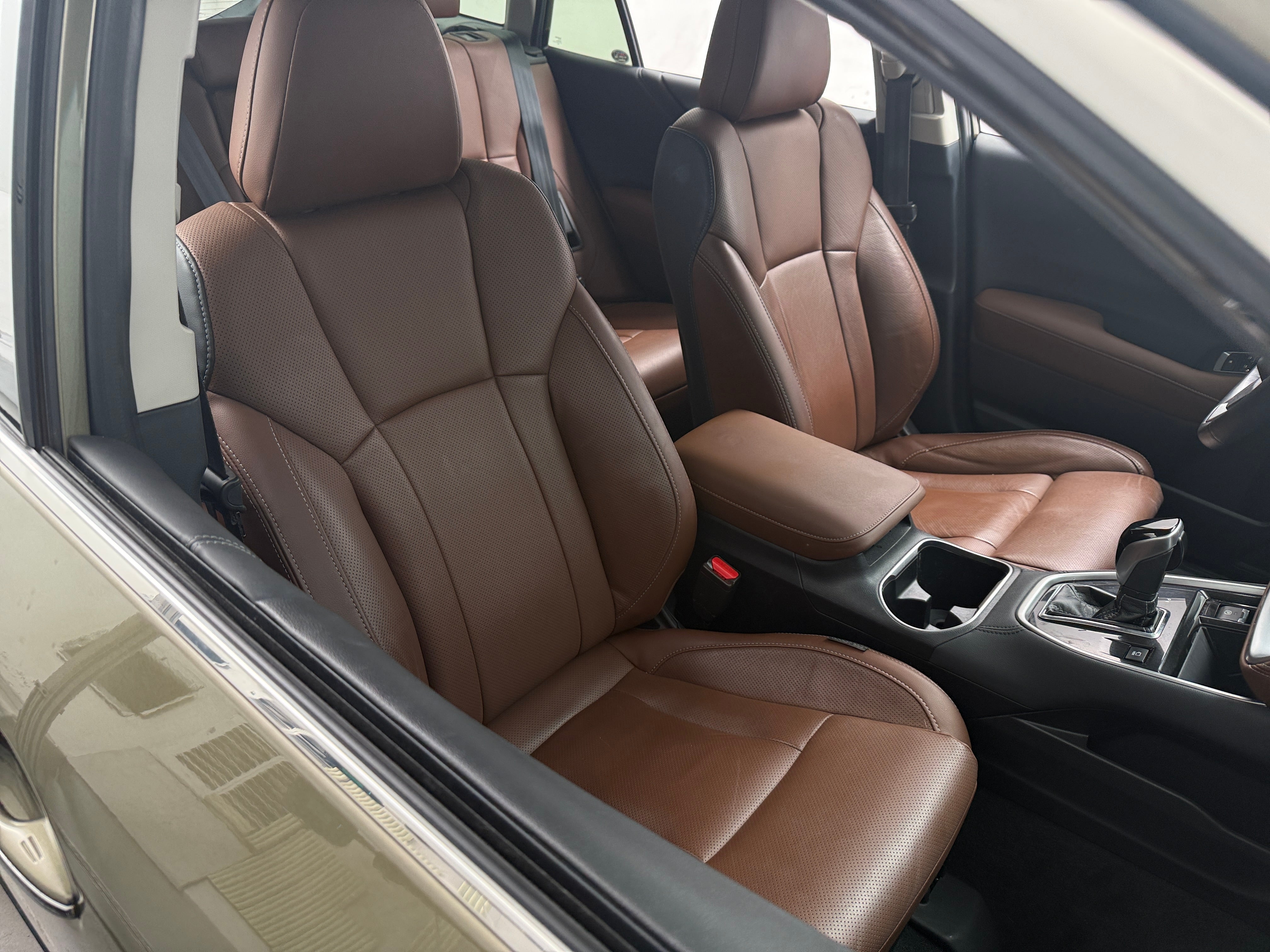 2020 Subaru Outback