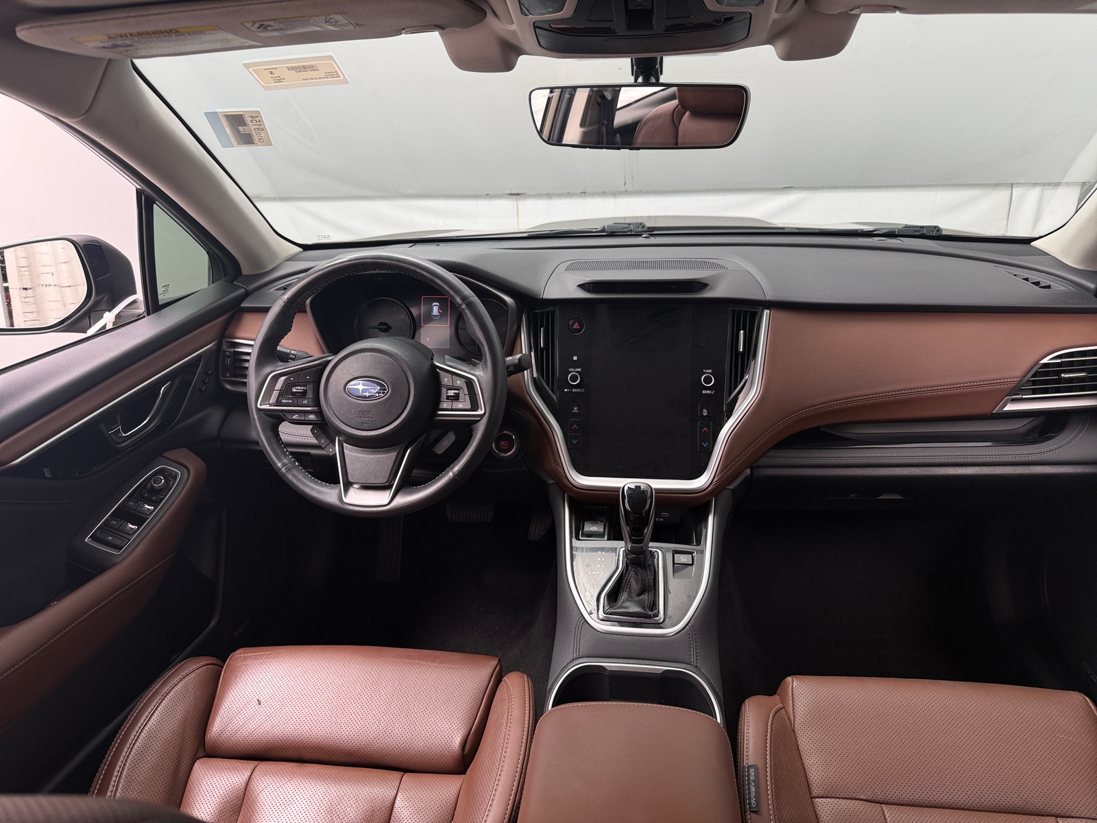 Thumbnail: 2020 Subaru Outback - 2