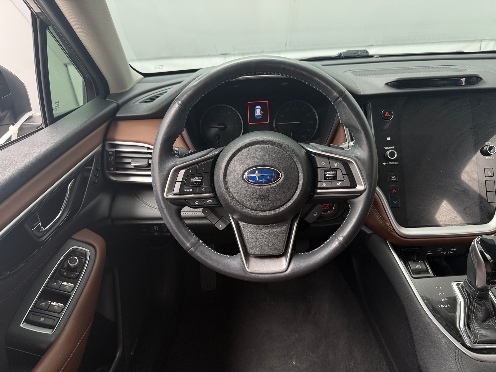 Thumbnail: 2020 Subaru Outback - 4