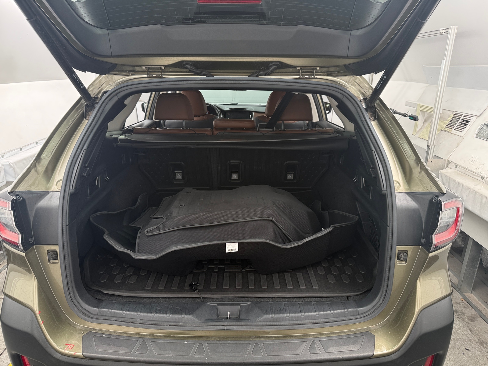 Thumbnail: 2020 Subaru Outback - 6
