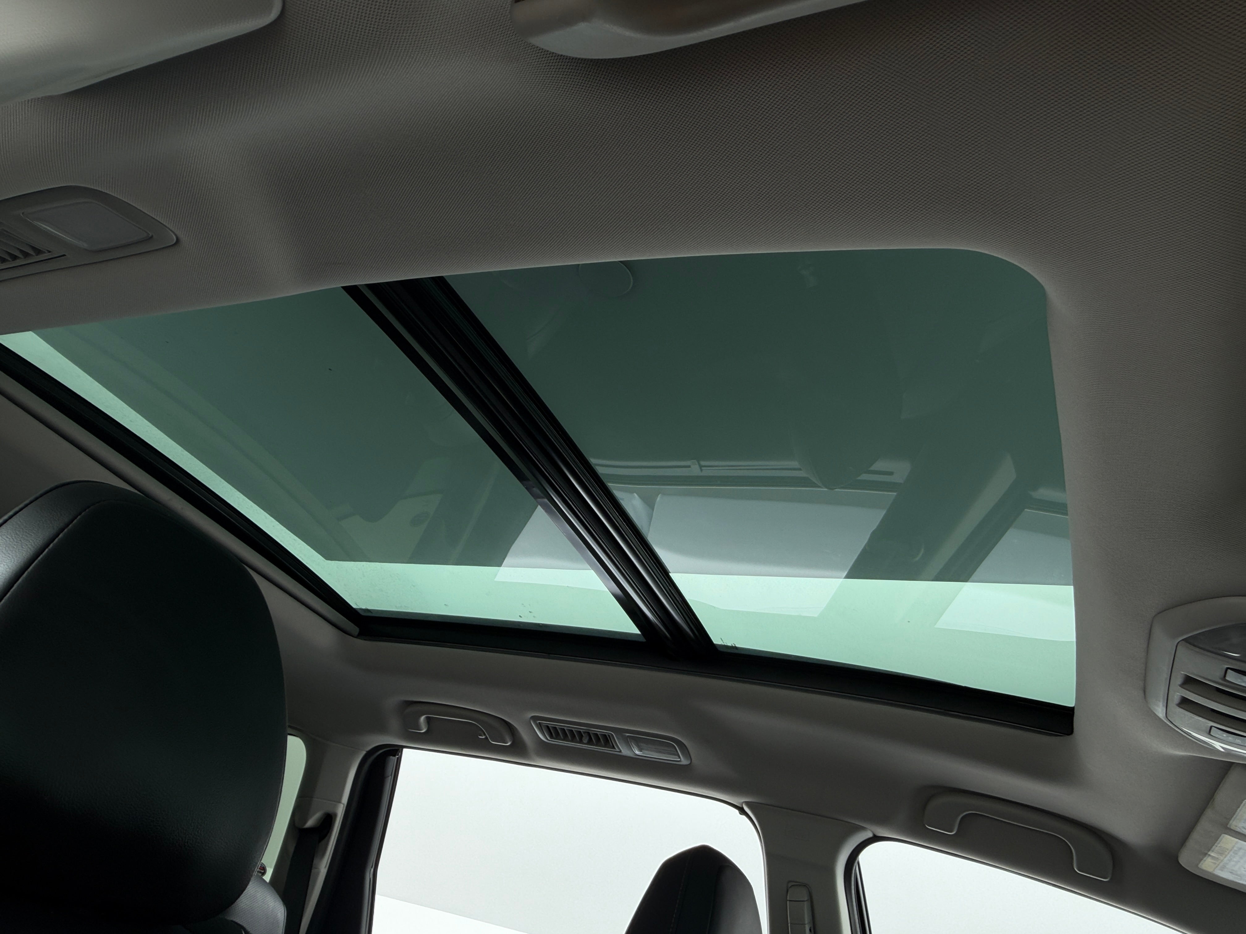 2019 Subaru Ascent