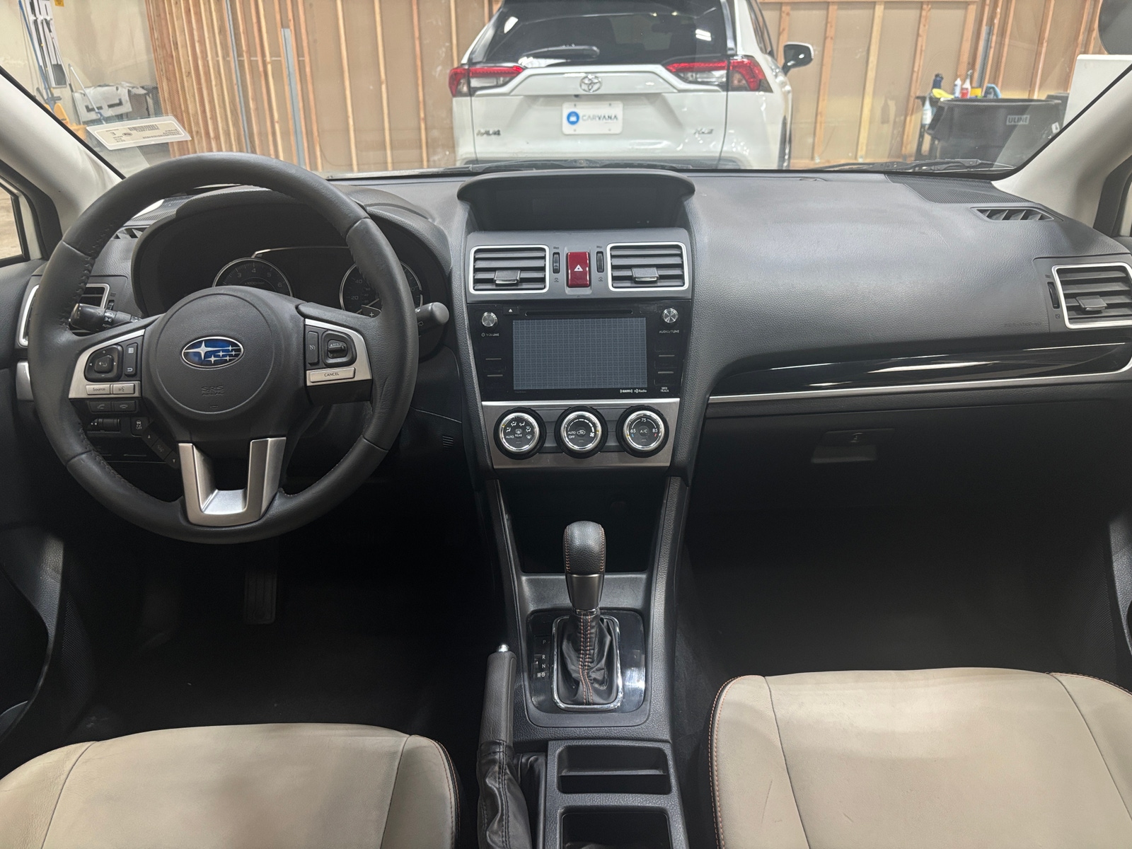 Thumbnail: 2016 Subaru Crosstrek - 2