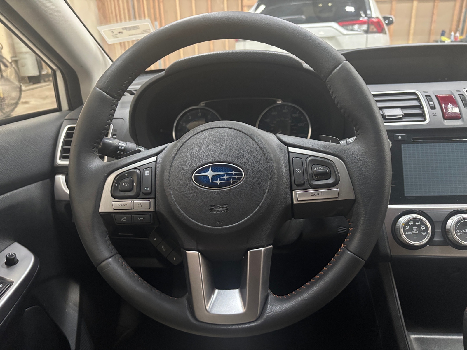 Thumbnail: 2016 Subaru Crosstrek - 4