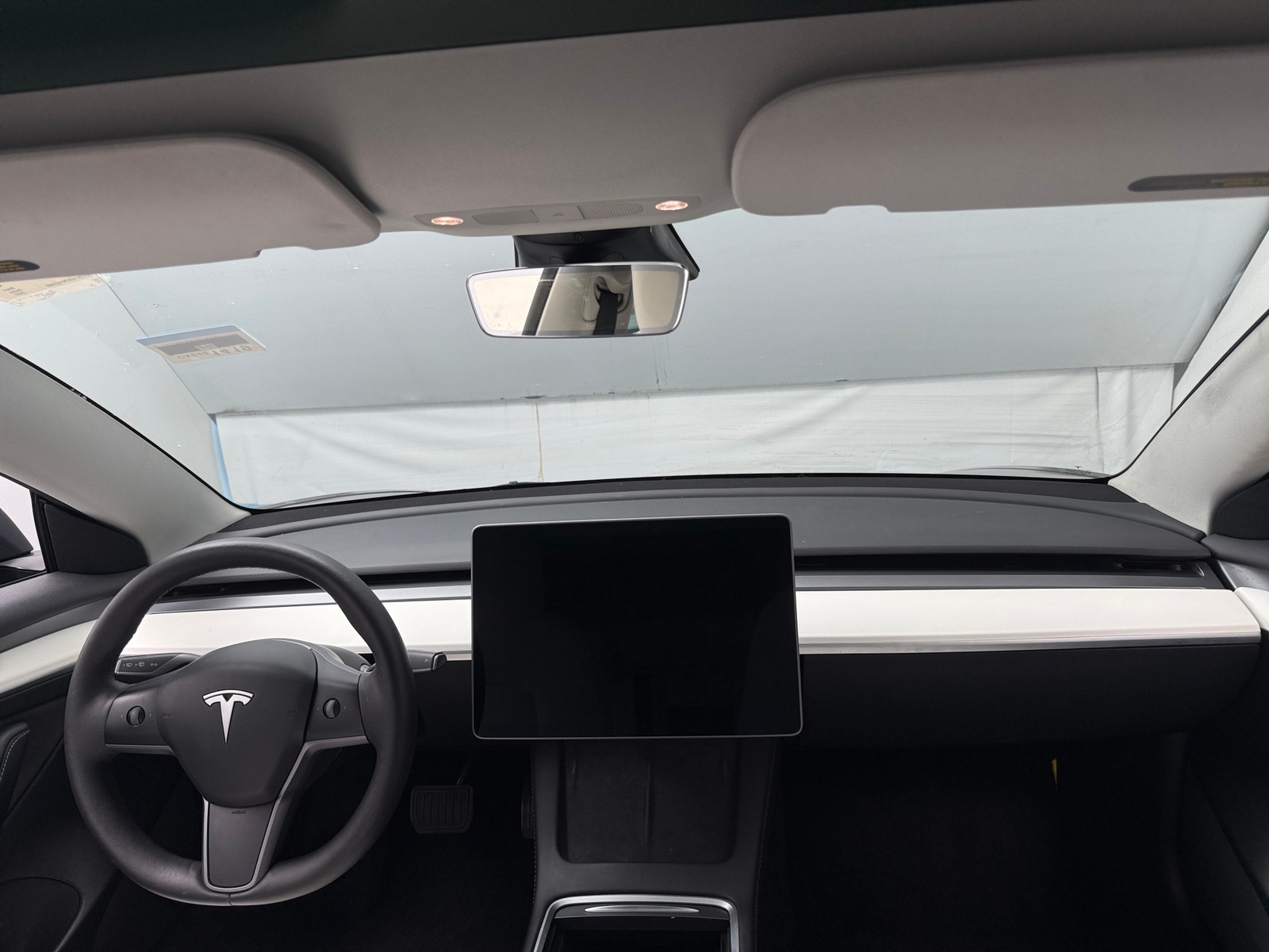 Thumbnail: 2022 Tesla Model 3 - 2