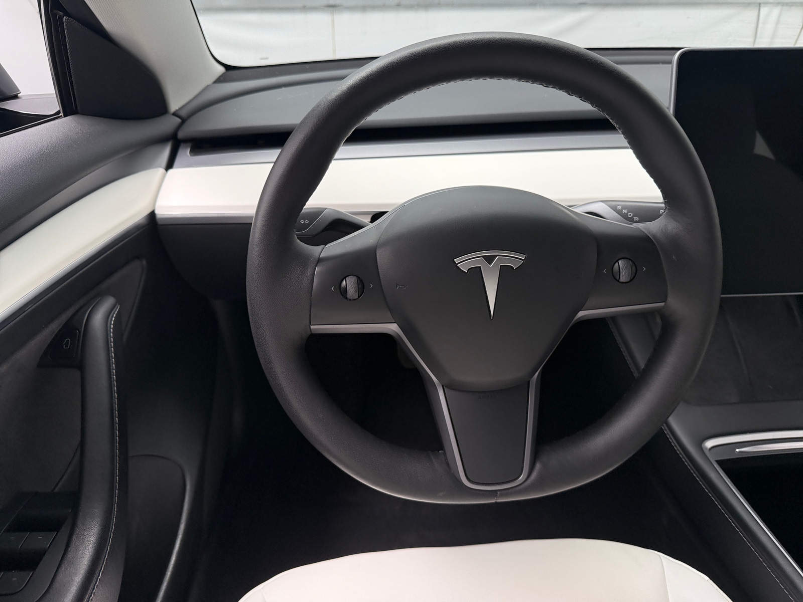 Thumbnail: 2022 Tesla Model 3 - 4