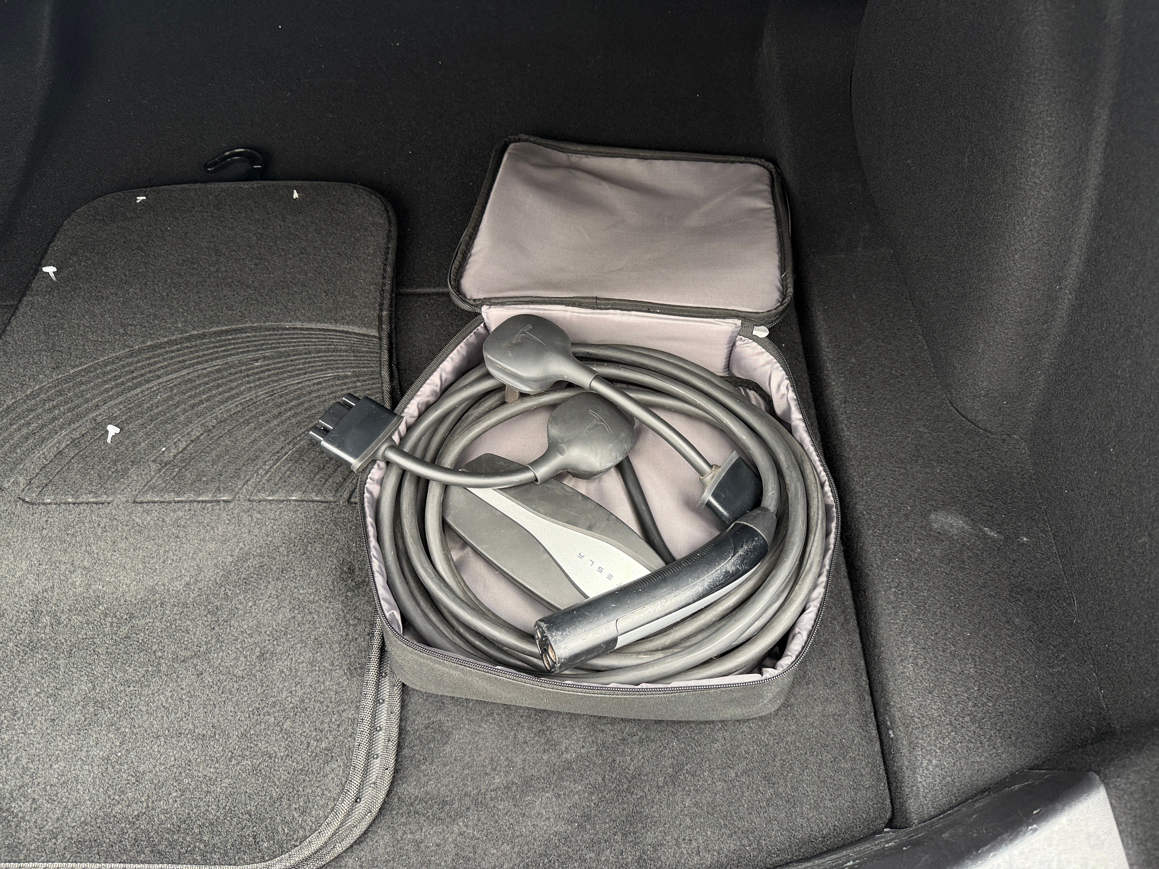 2022 Tesla Model 3 Base