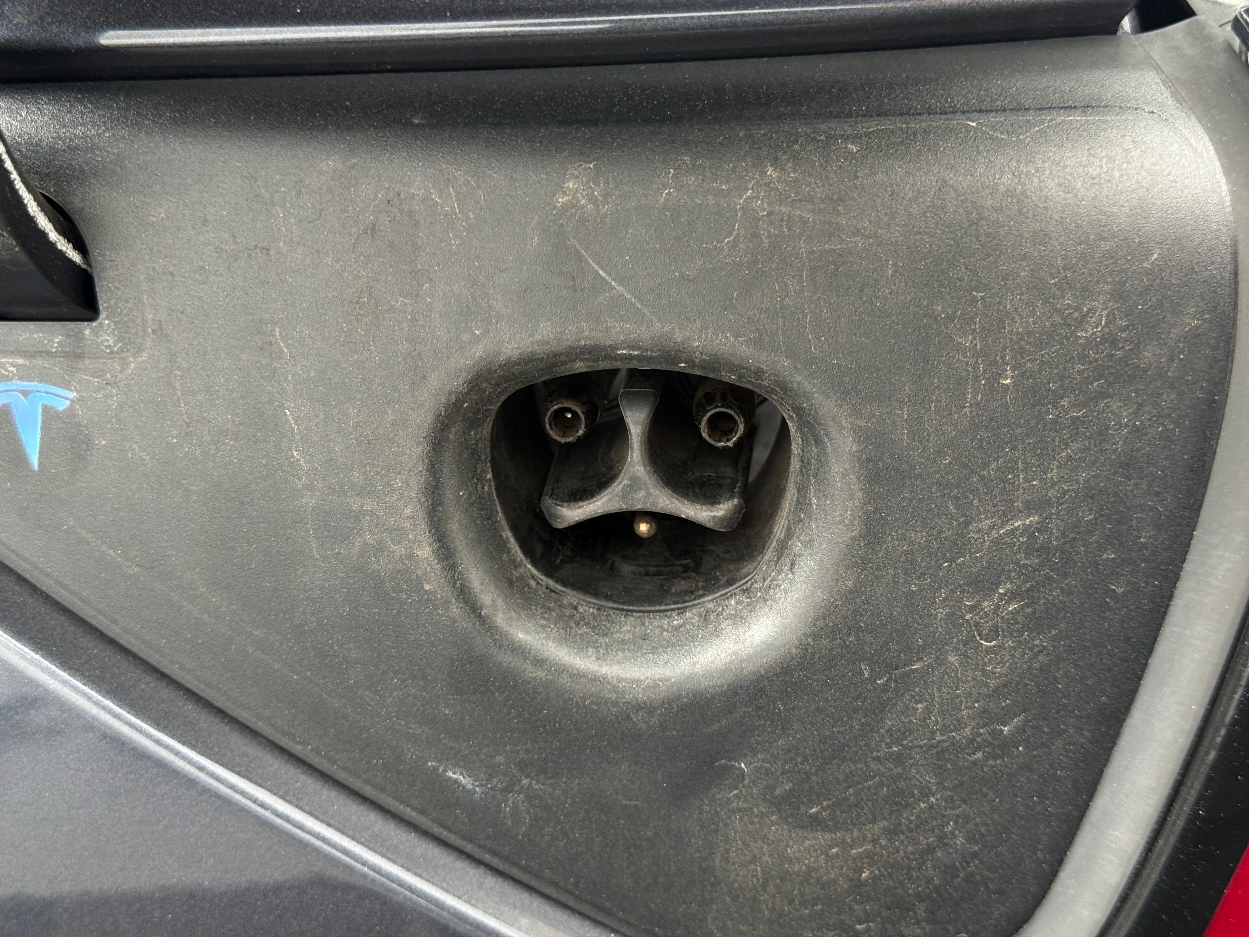 Used 2022 Tesla Model 3 Base with VIN 5YJ3E1EA7NF373986 for sale in Pewaukee, WI