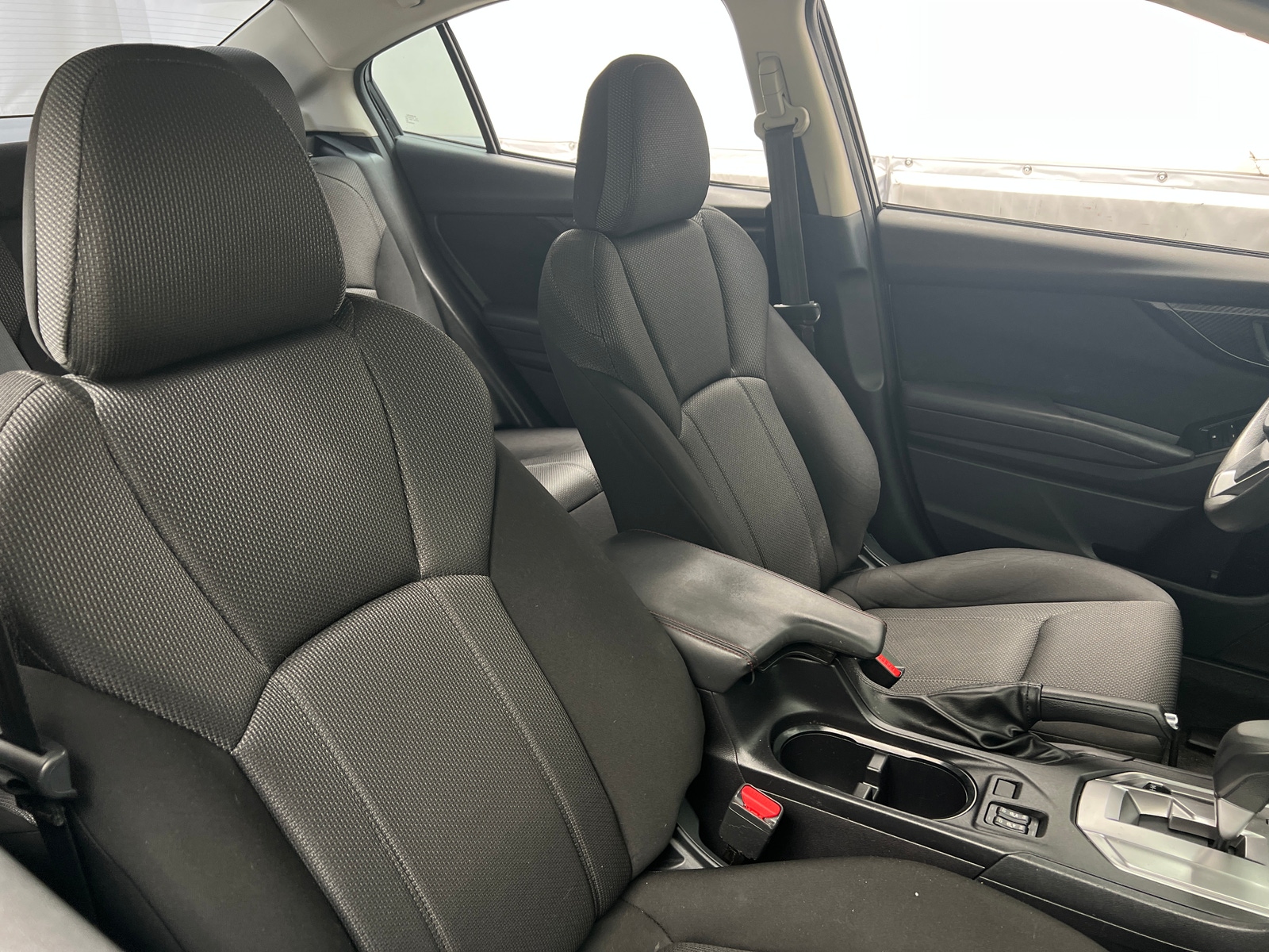 Thumbnail: 2019 Subaru Impreza - 2