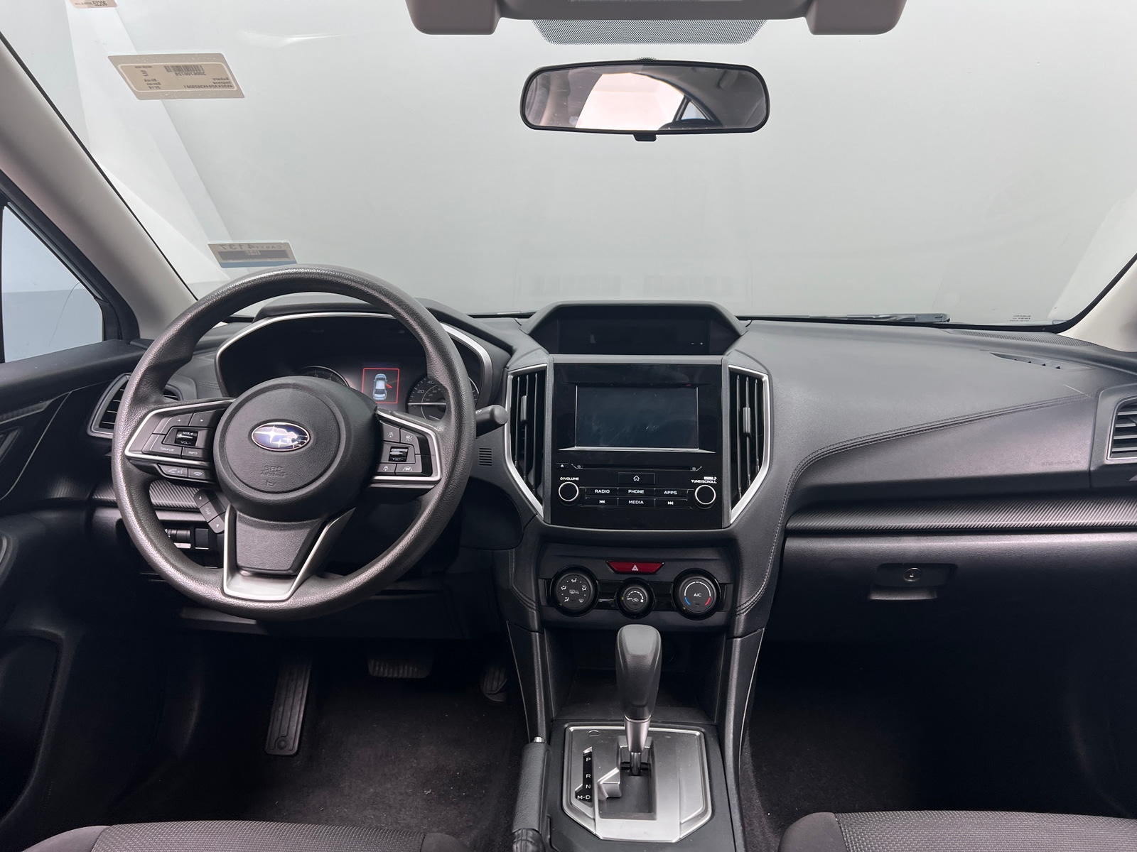 Thumbnail: 2019 Subaru Impreza - 3