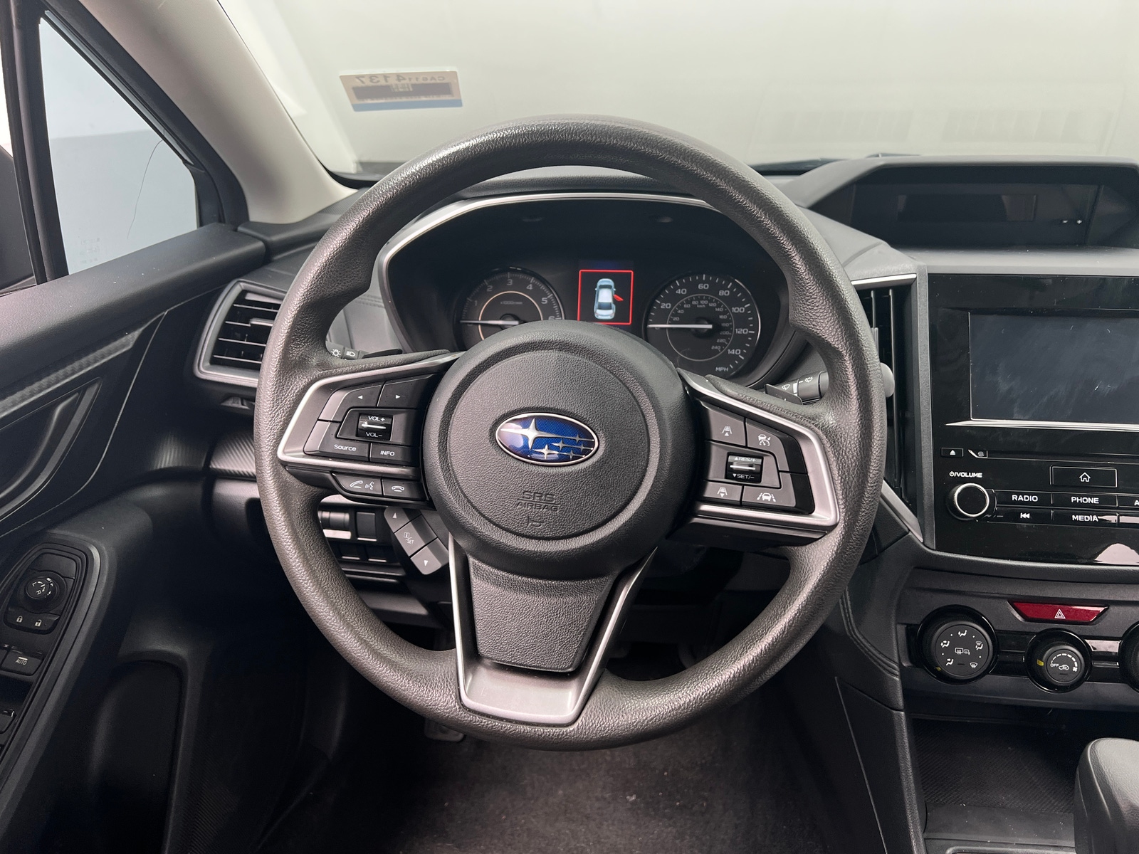 Thumbnail: 2019 Subaru Impreza - 5