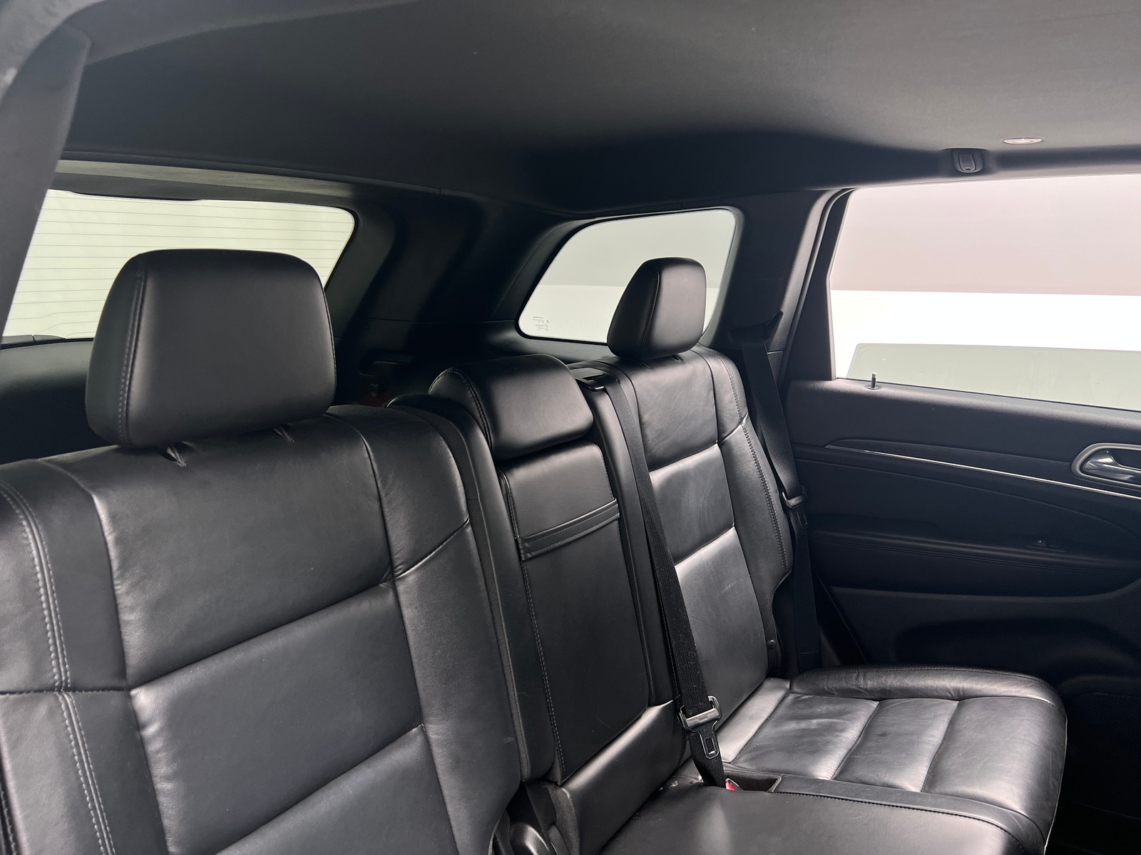 Thumbnail: 2018 Jeep Grand Cherokee - 5