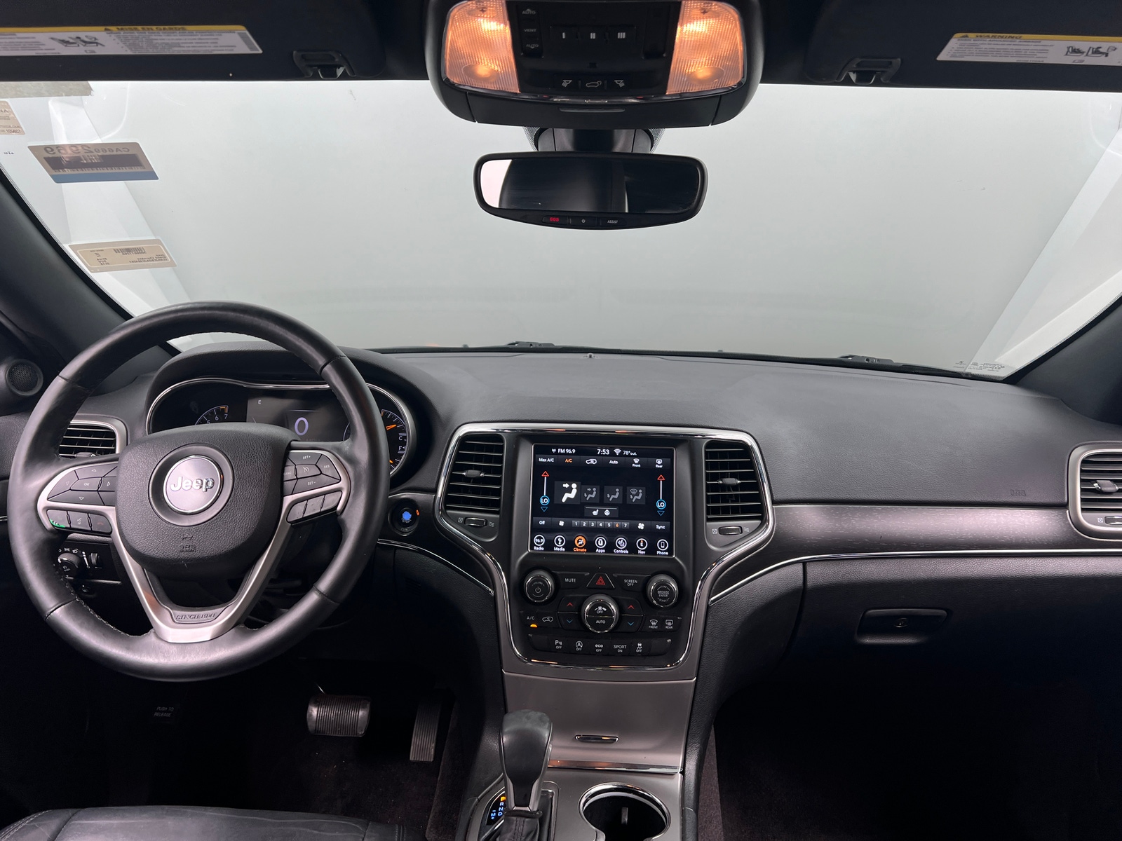 Thumbnail: 2018 Jeep Grand Cherokee - 2