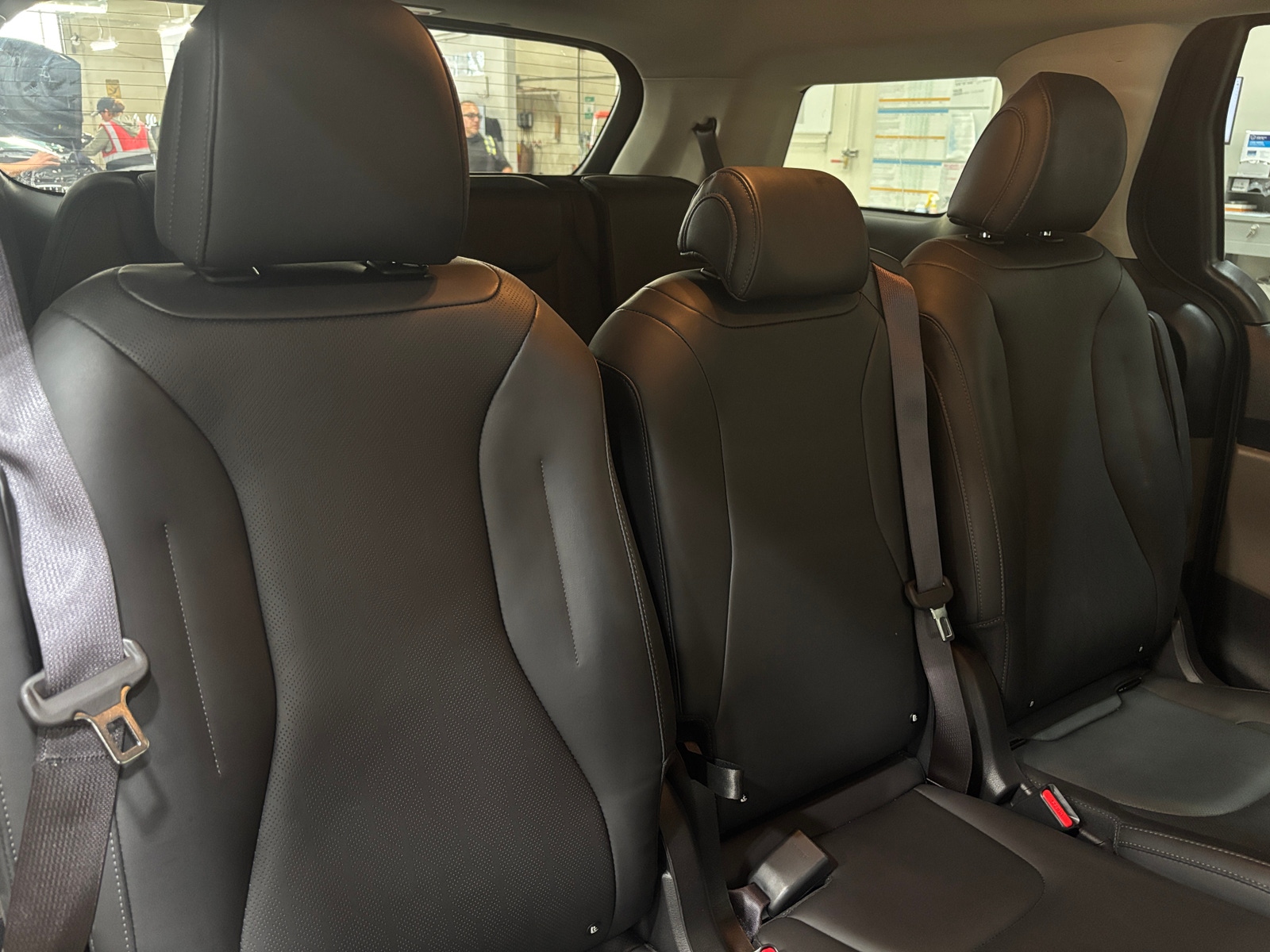 Thumbnail: 2026 Kia Carnival - 5