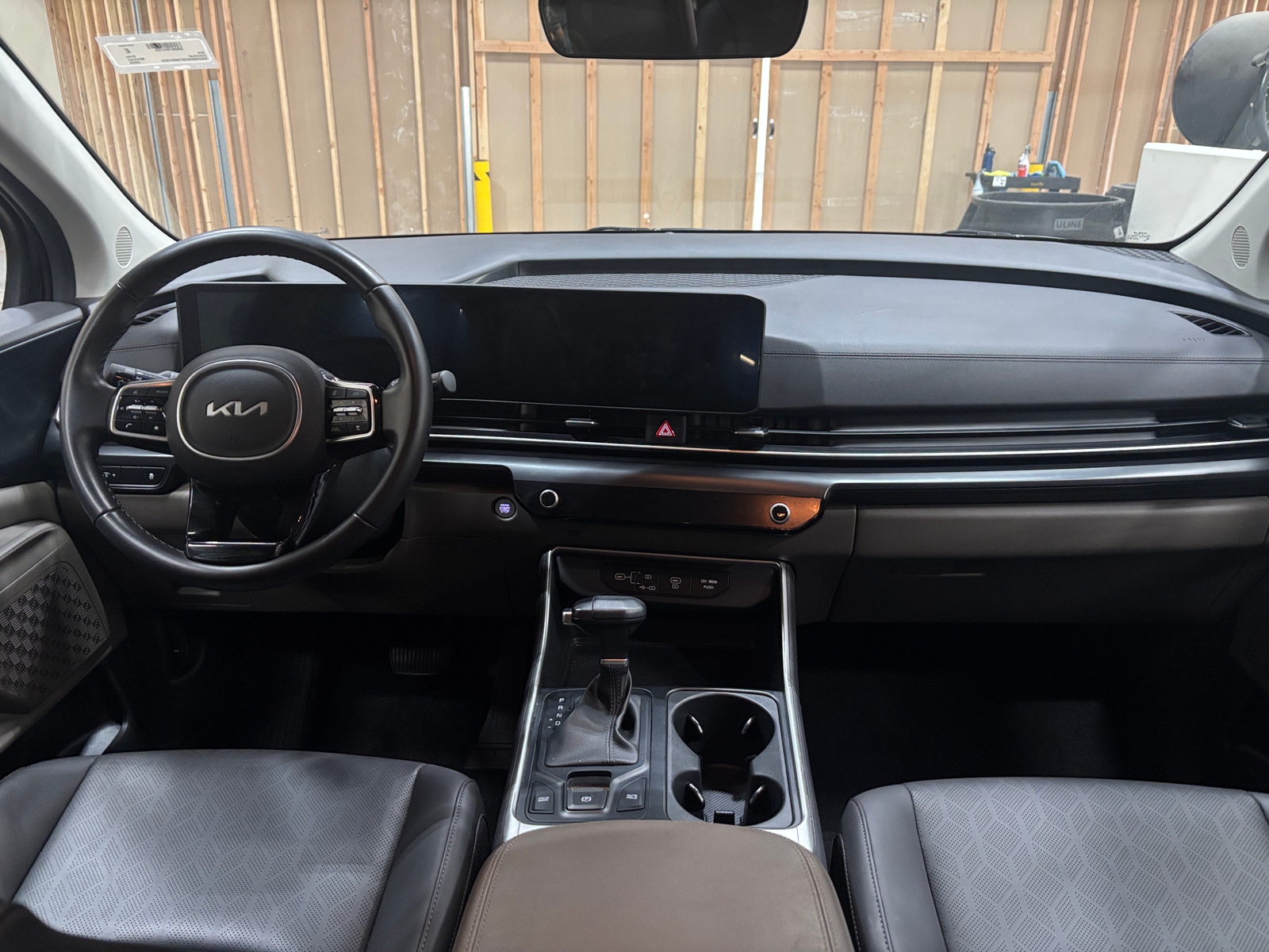 Thumbnail: 2026 Kia Carnival - 2