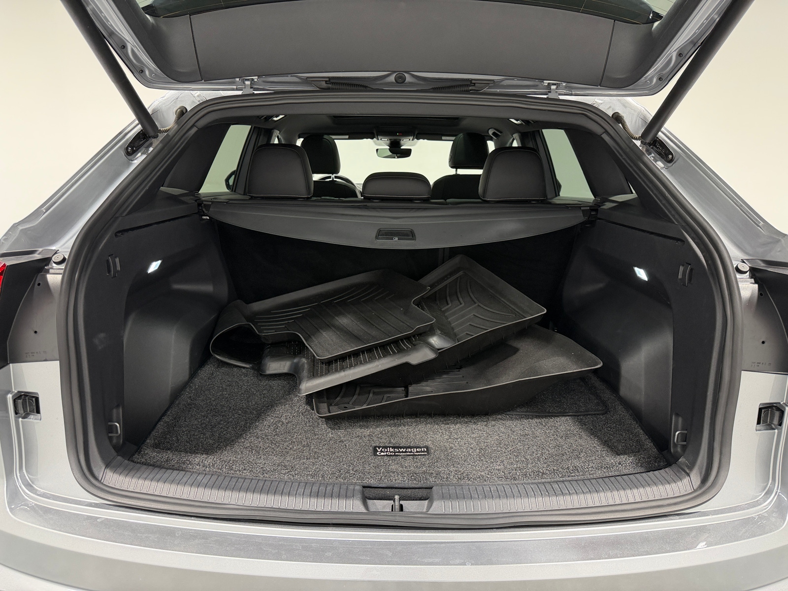 Thumbnail: 2020 Volkswagen Atlas - 7