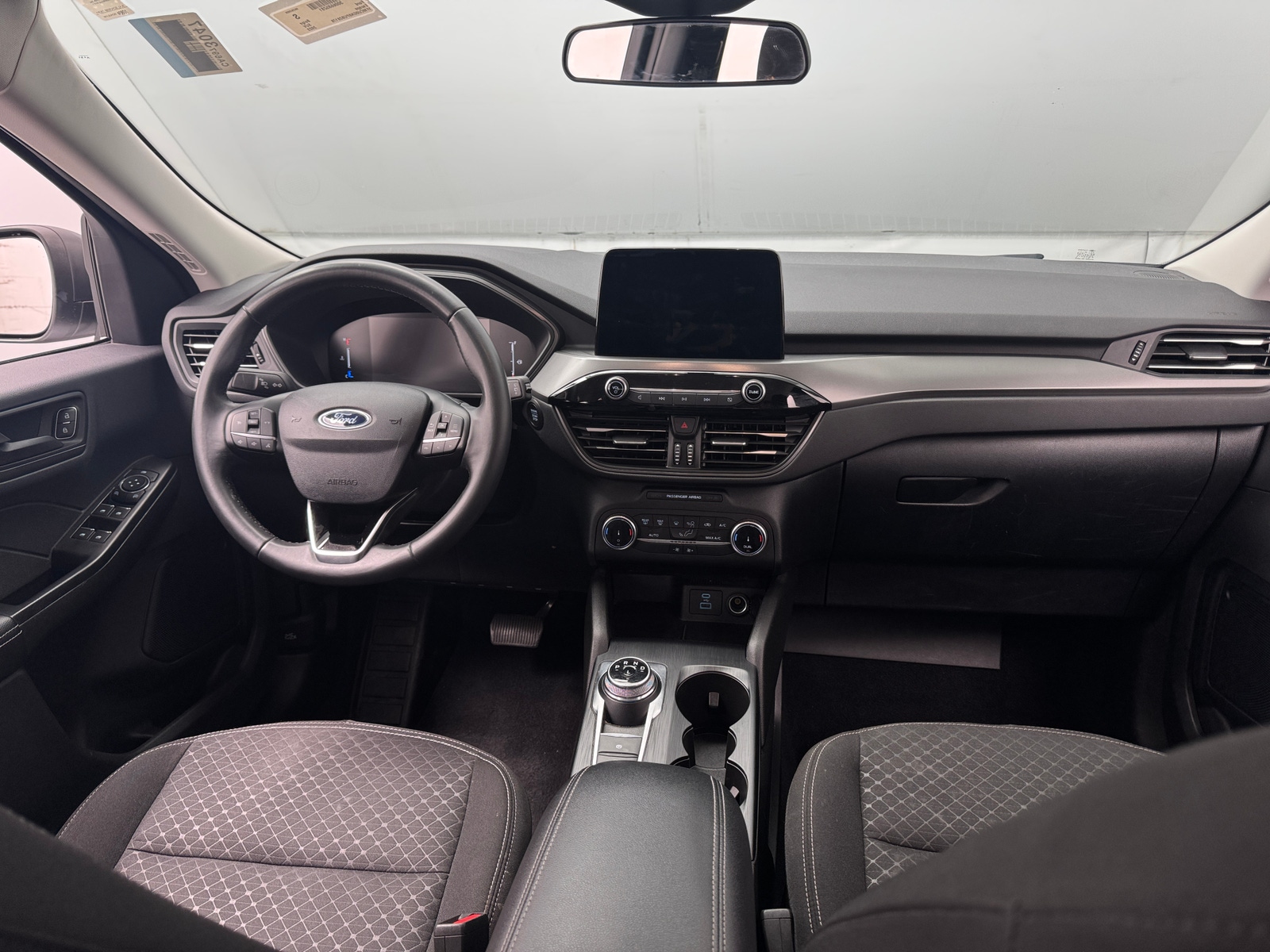 Thumbnail: 2023 Ford Escape - 3