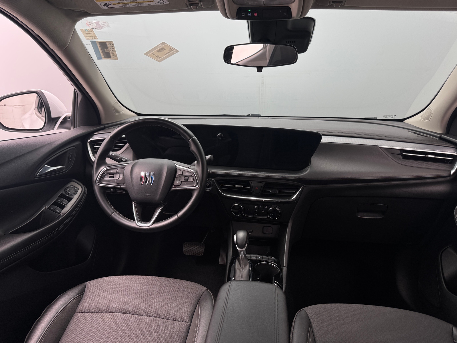 Thumbnail: 2025 Buick Encore GX - 2