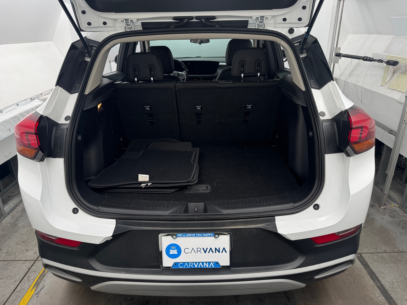 Thumbnail: 2025 Buick Encore GX - 6