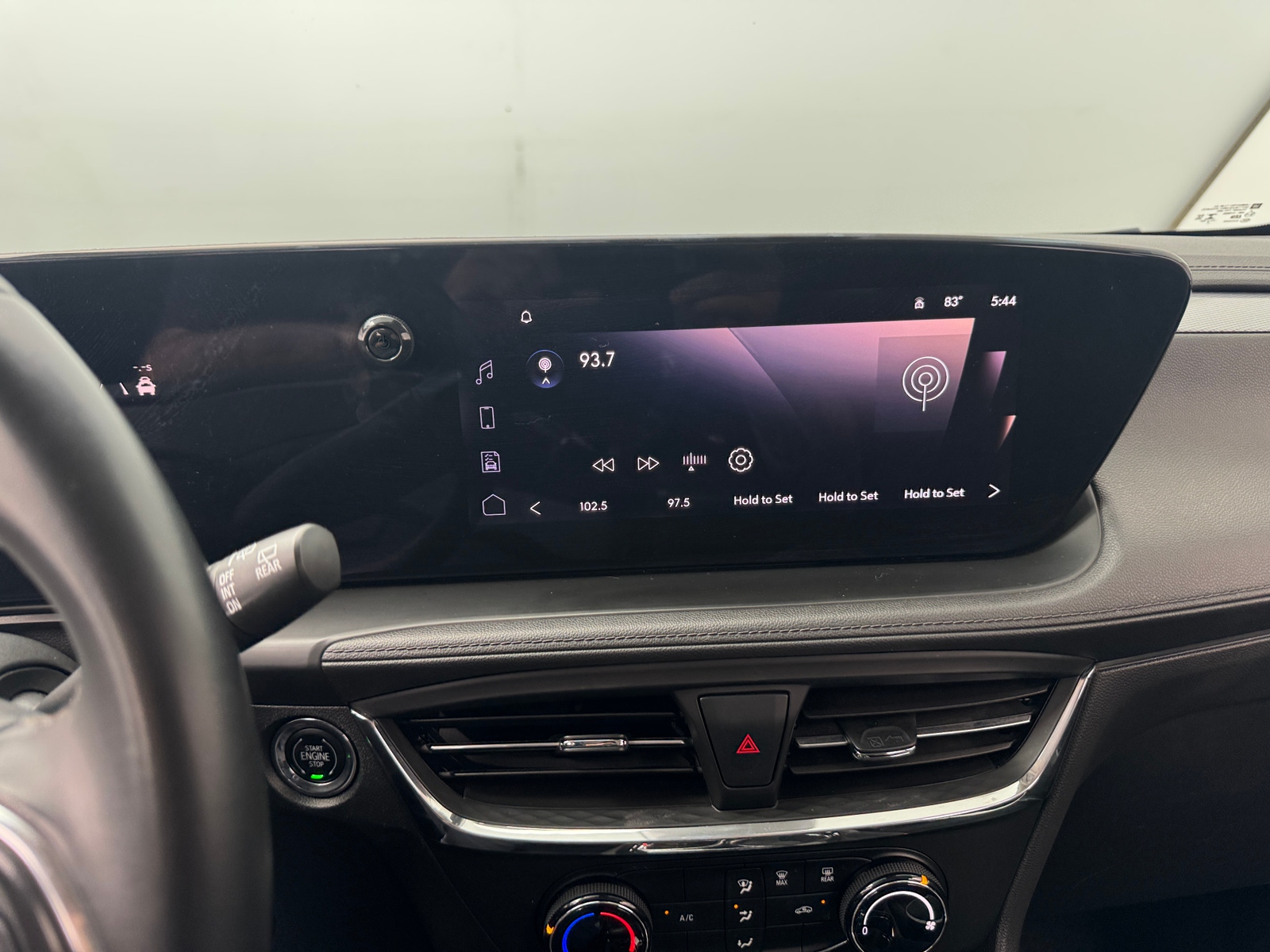 Thumbnail: 2025 Buick Encore GX - 3