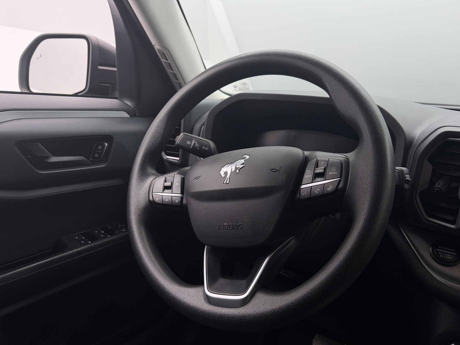 Thumbnail: 2021 Ford Bronco Sport - 5