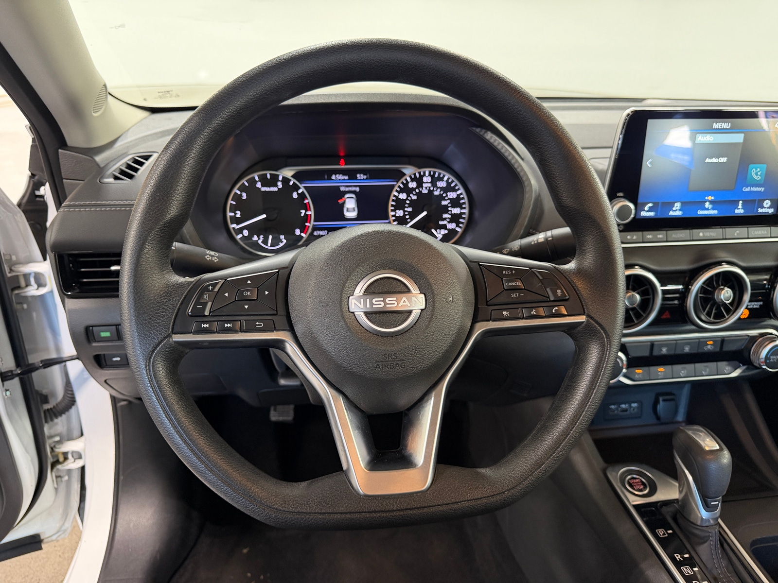 Thumbnail: 2024 Nissan Sentra - 5