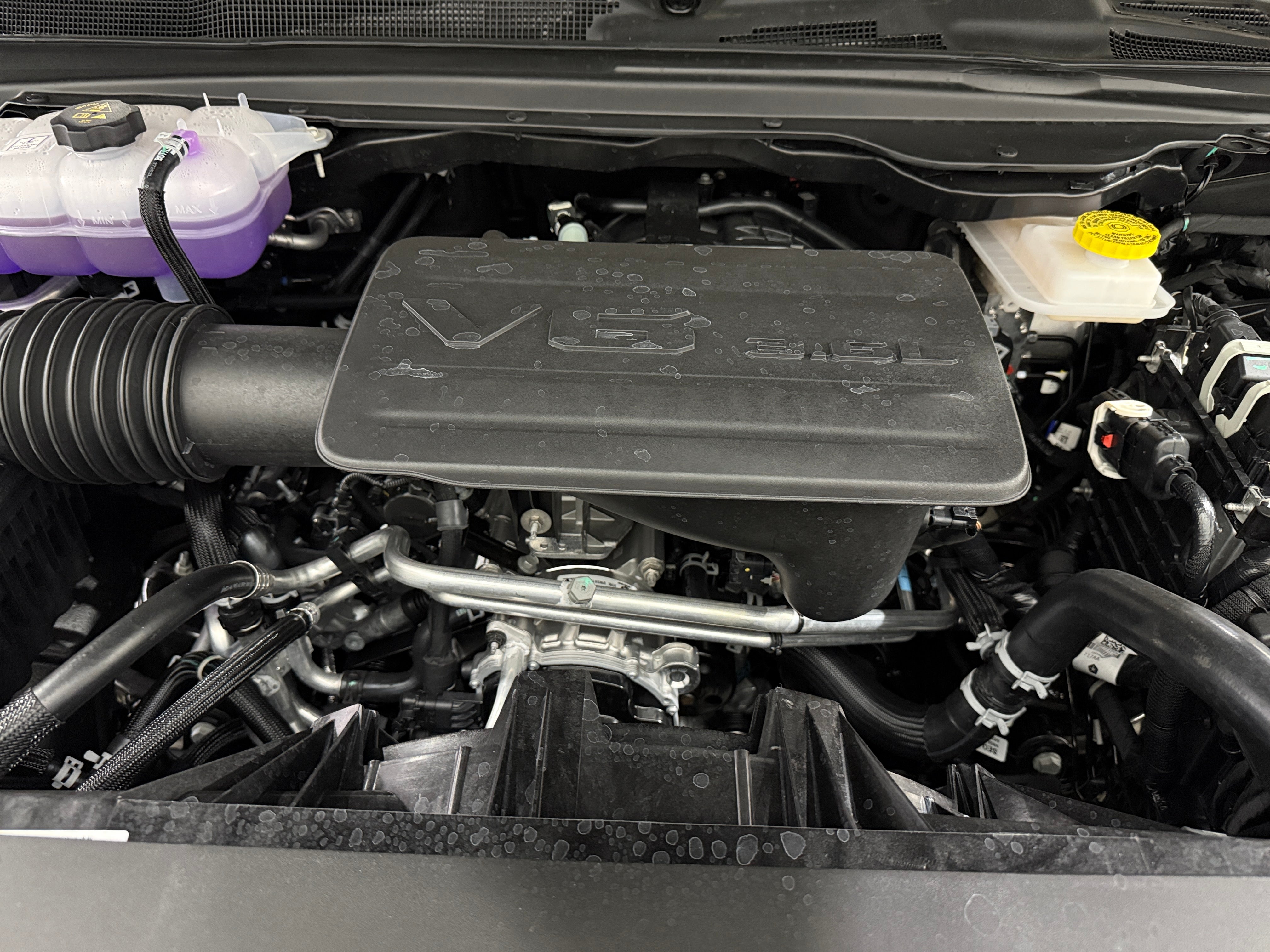 2027 RAM 1500