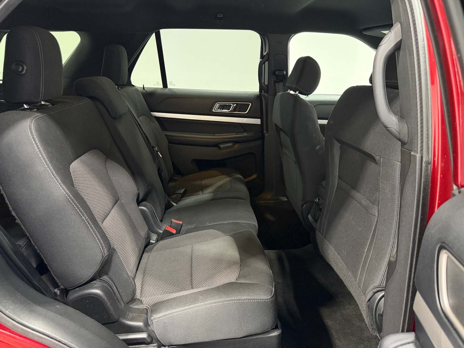 Thumbnail: 2017 Ford Explorer - 6