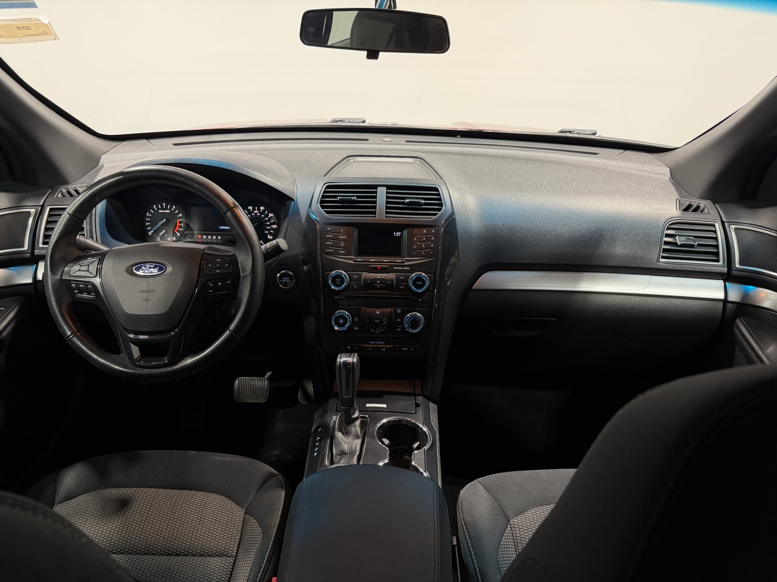 Thumbnail: 2017 Ford Explorer - 3