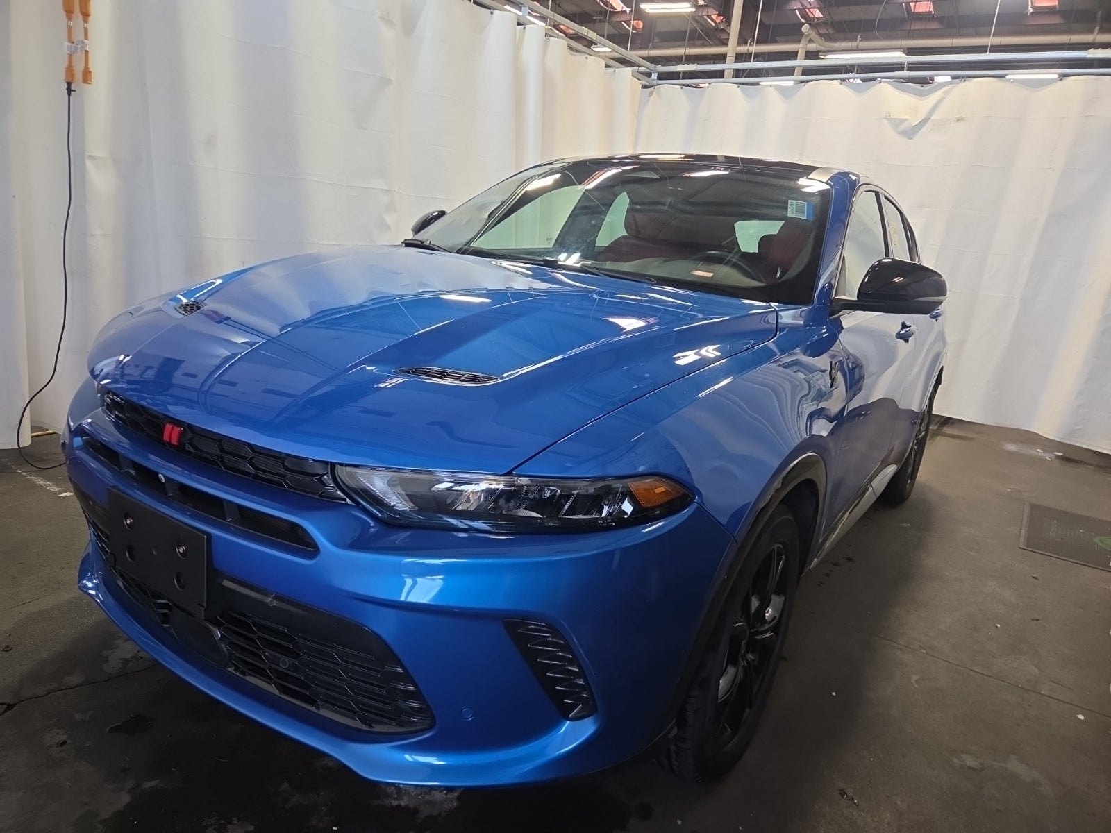 2024 Dodge Hornet R/T Plus