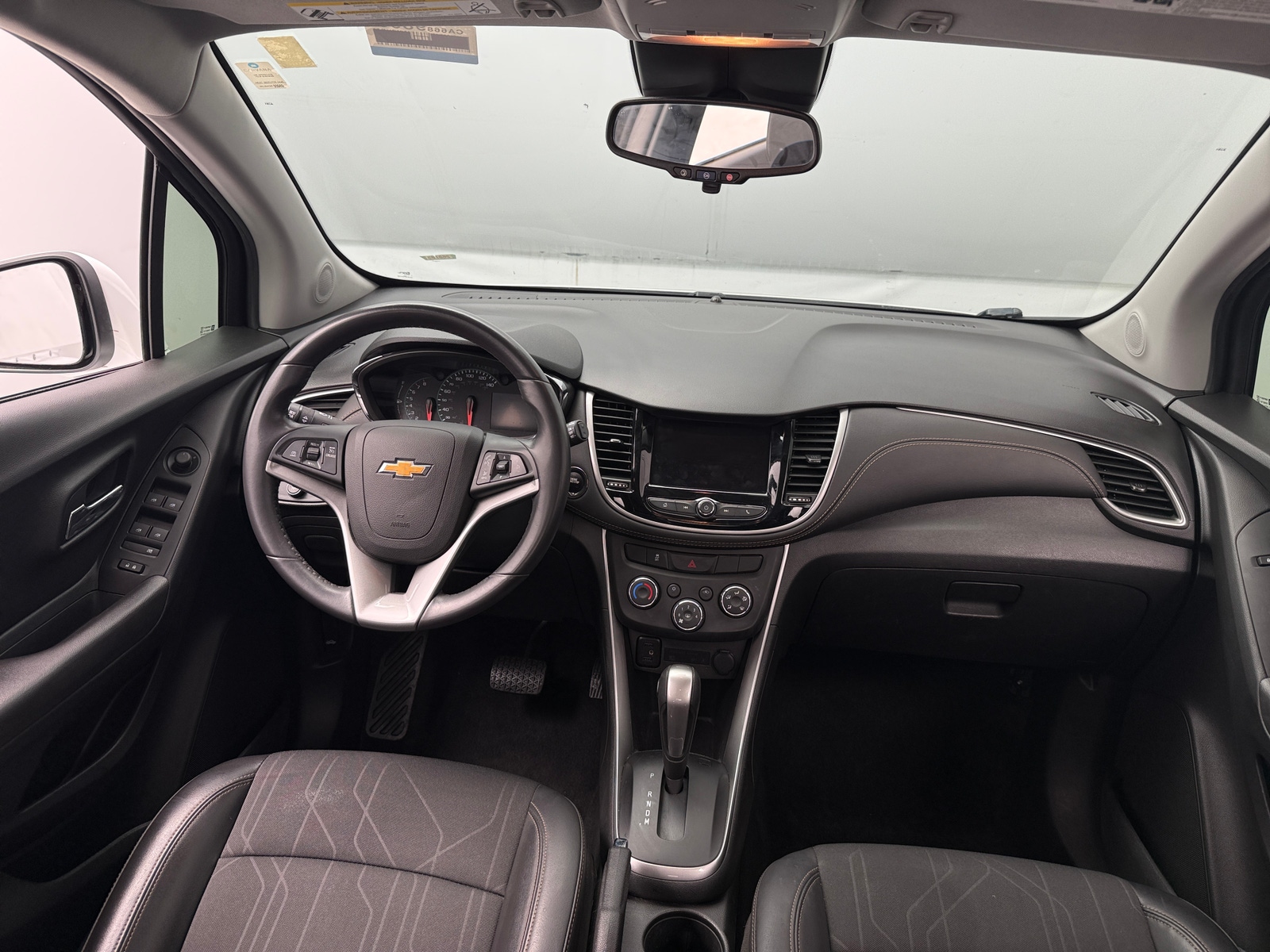 Thumbnail: 2020 Chevrolet Trax - 2